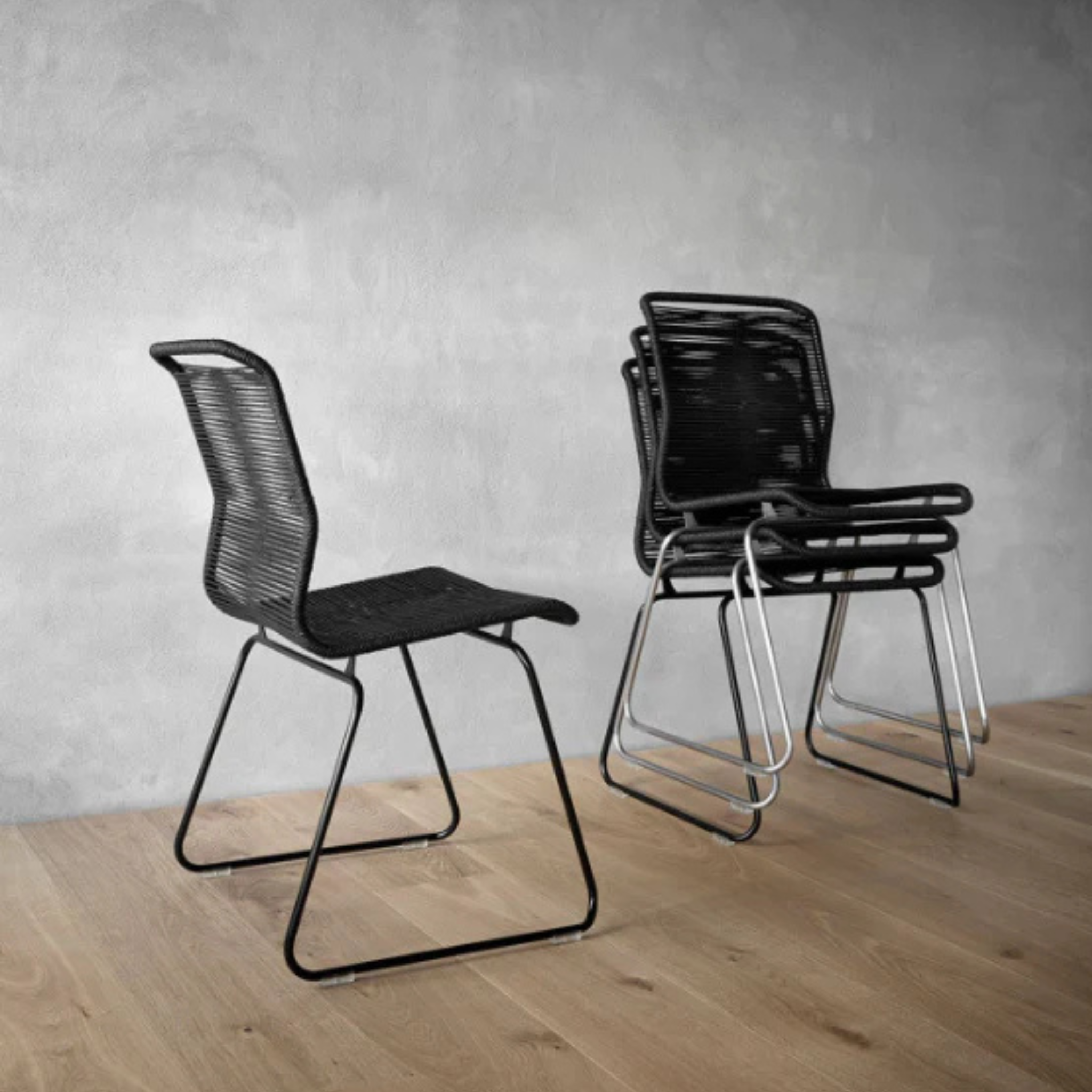 Panton One Miniature (stock)