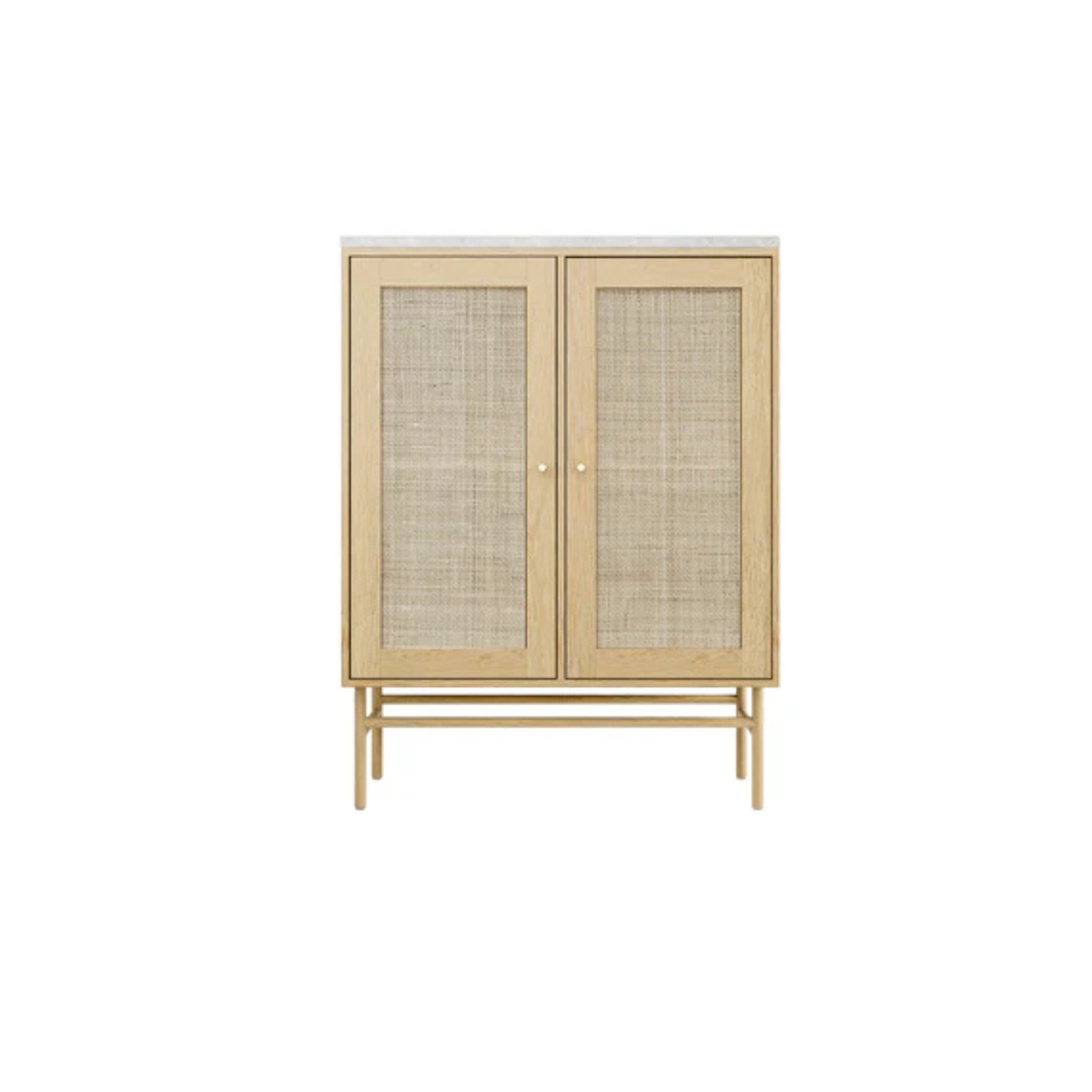 Shelf Model Console Small / Oak