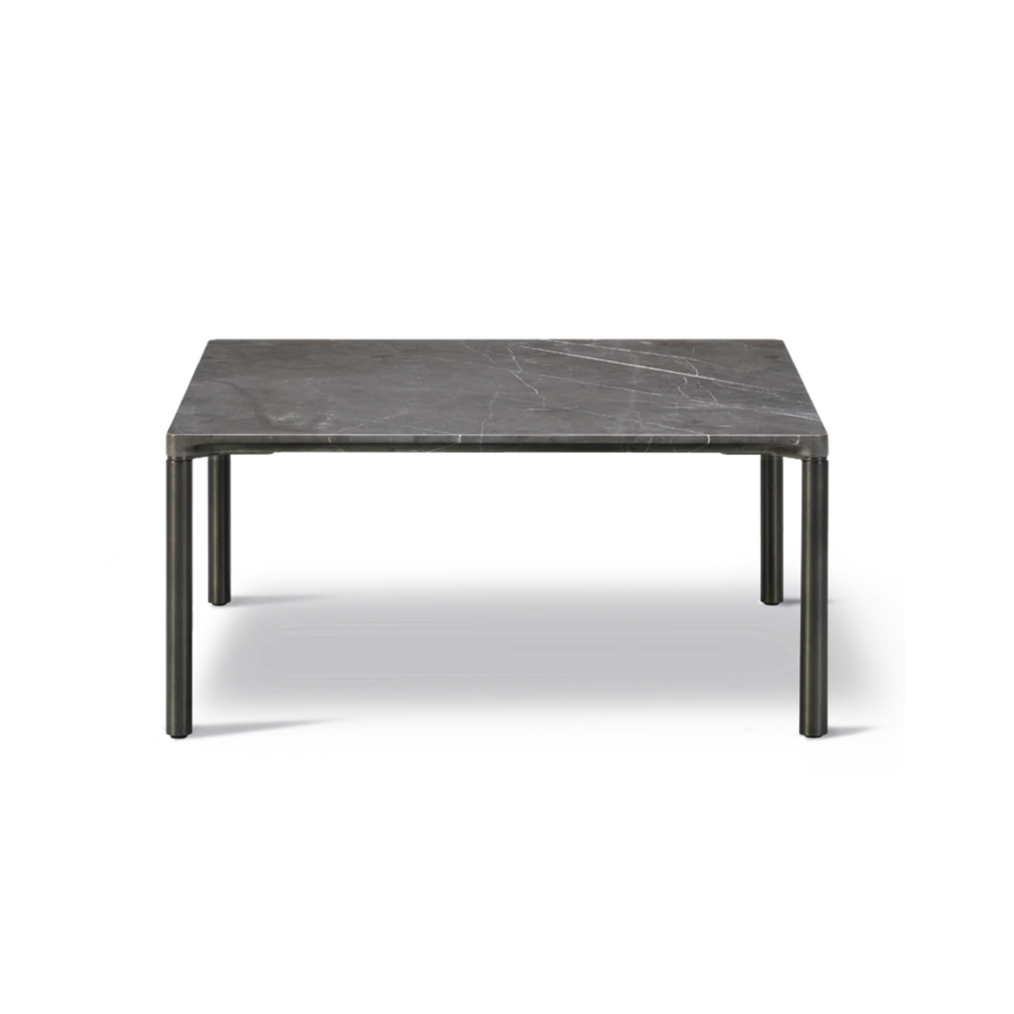 Piloti Stone Table - Model 6750 / Grey Kendzo