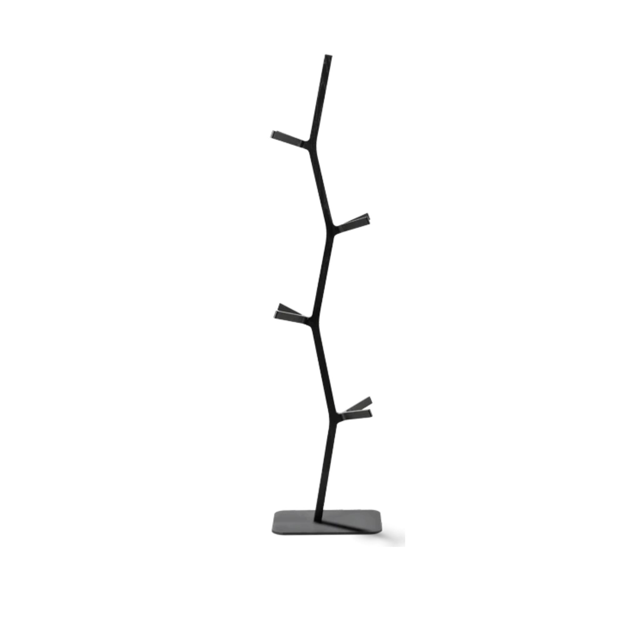Nara Coat Stand - Model 1880 / Black