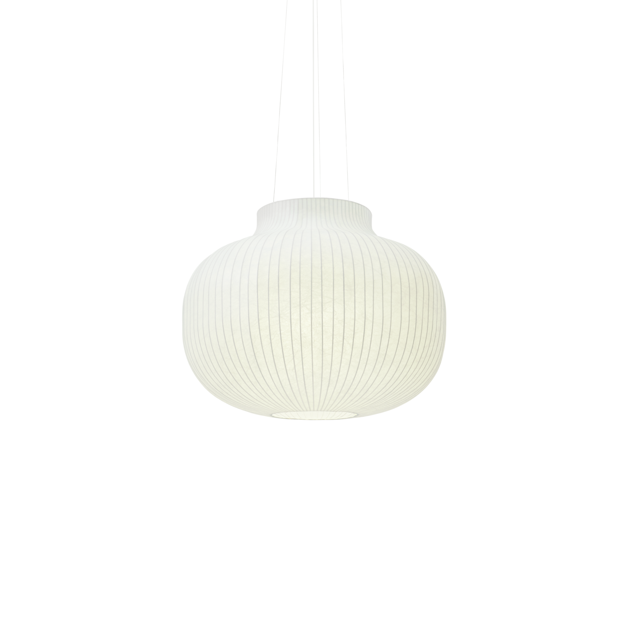 Strand Pendant – Ø80 - Closed