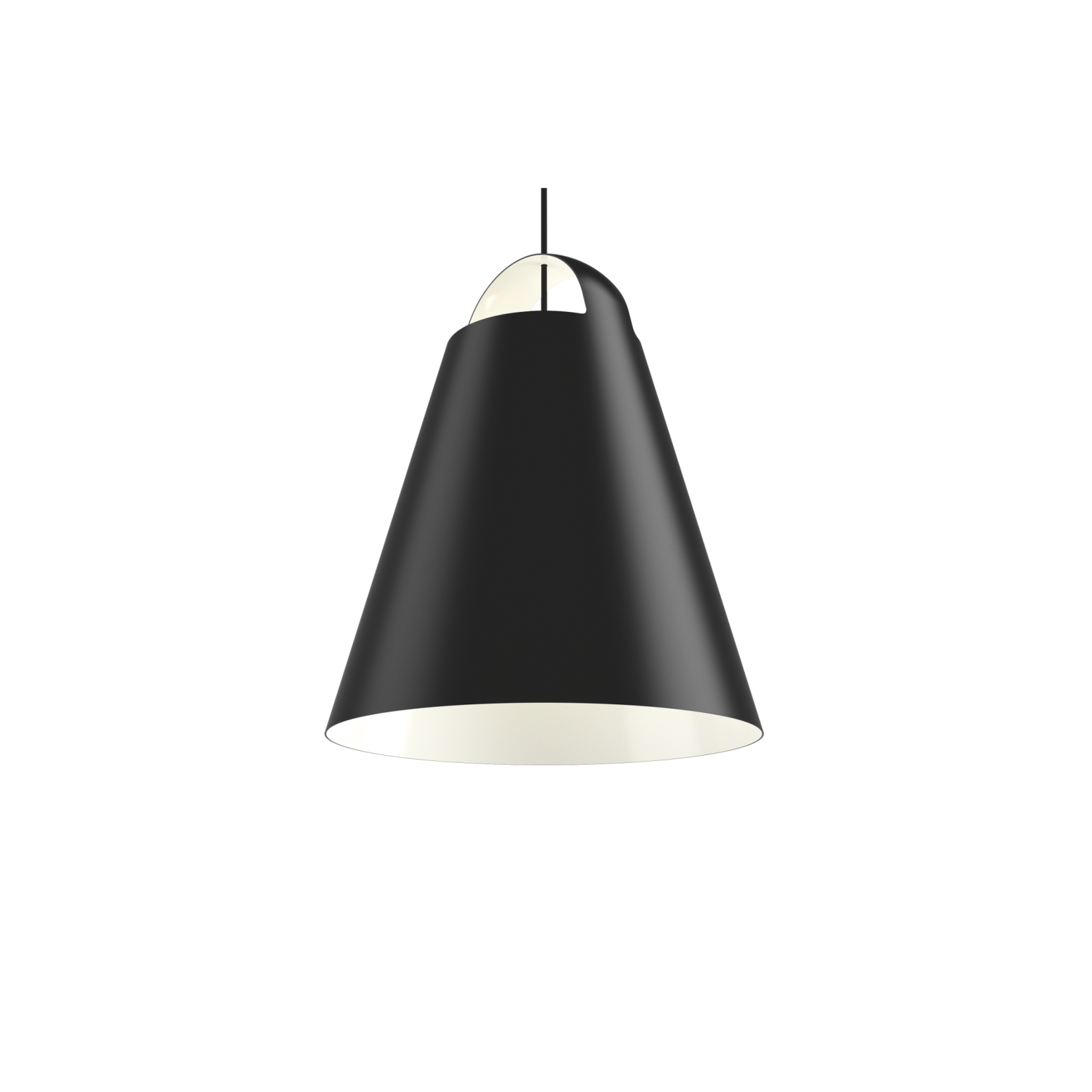 Above 550 /Black