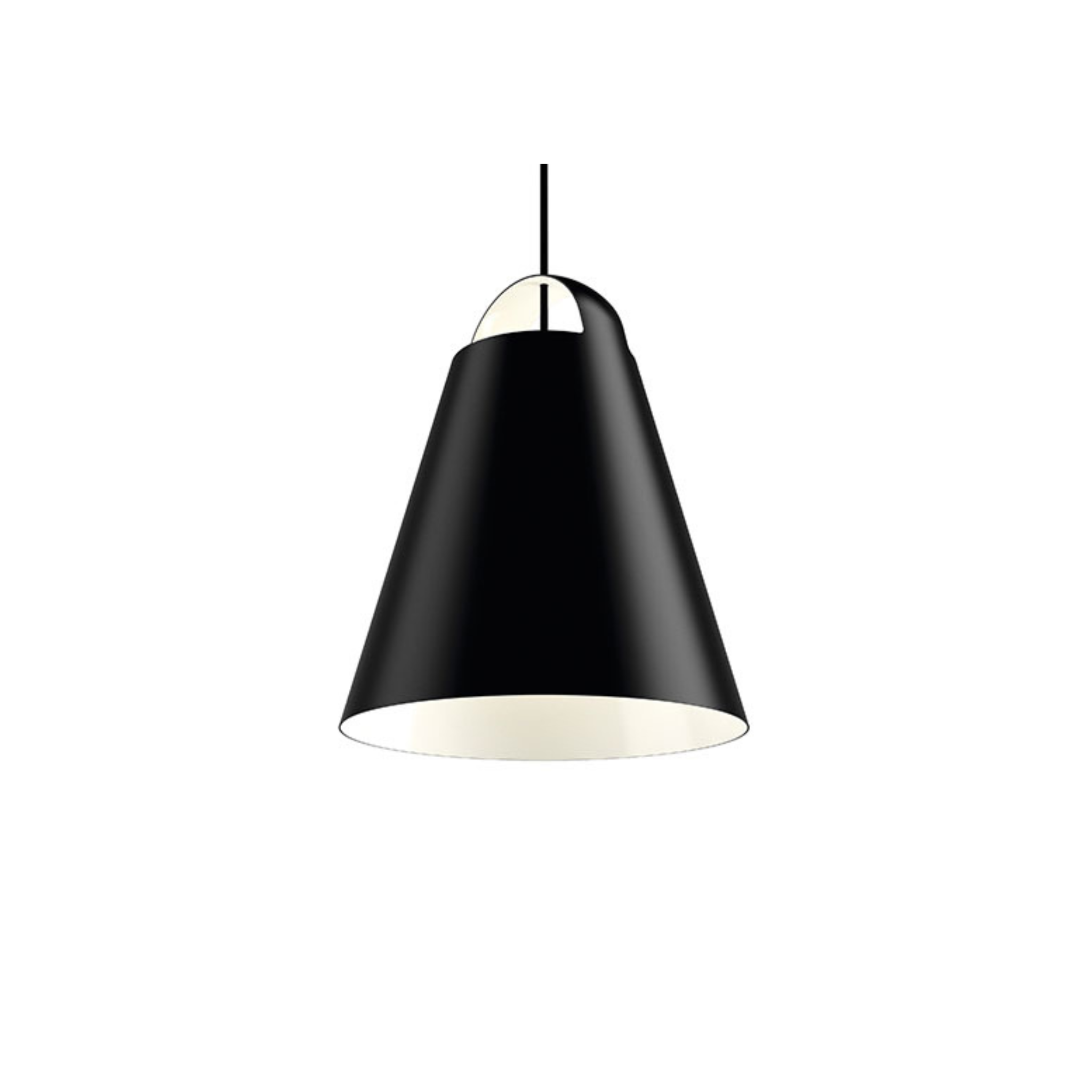 Above 400 /Black