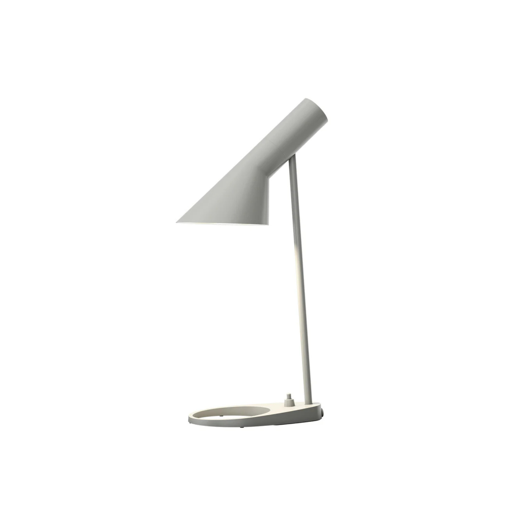 AJ Table - Light grey