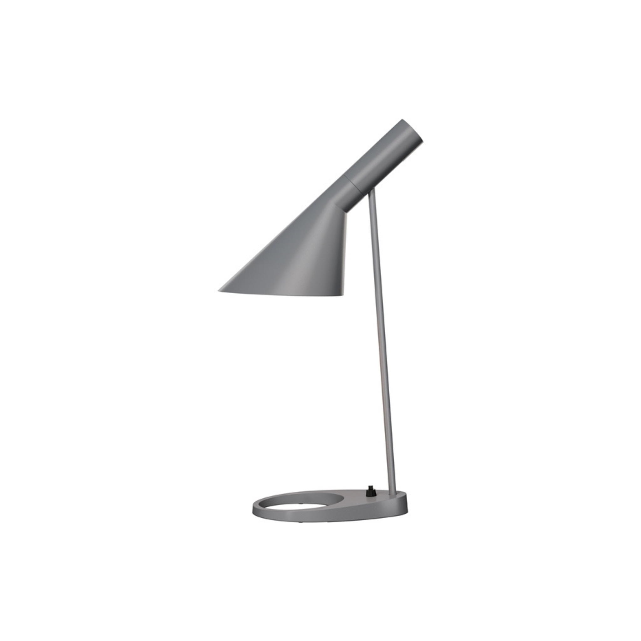 AJ Table - Dark grey