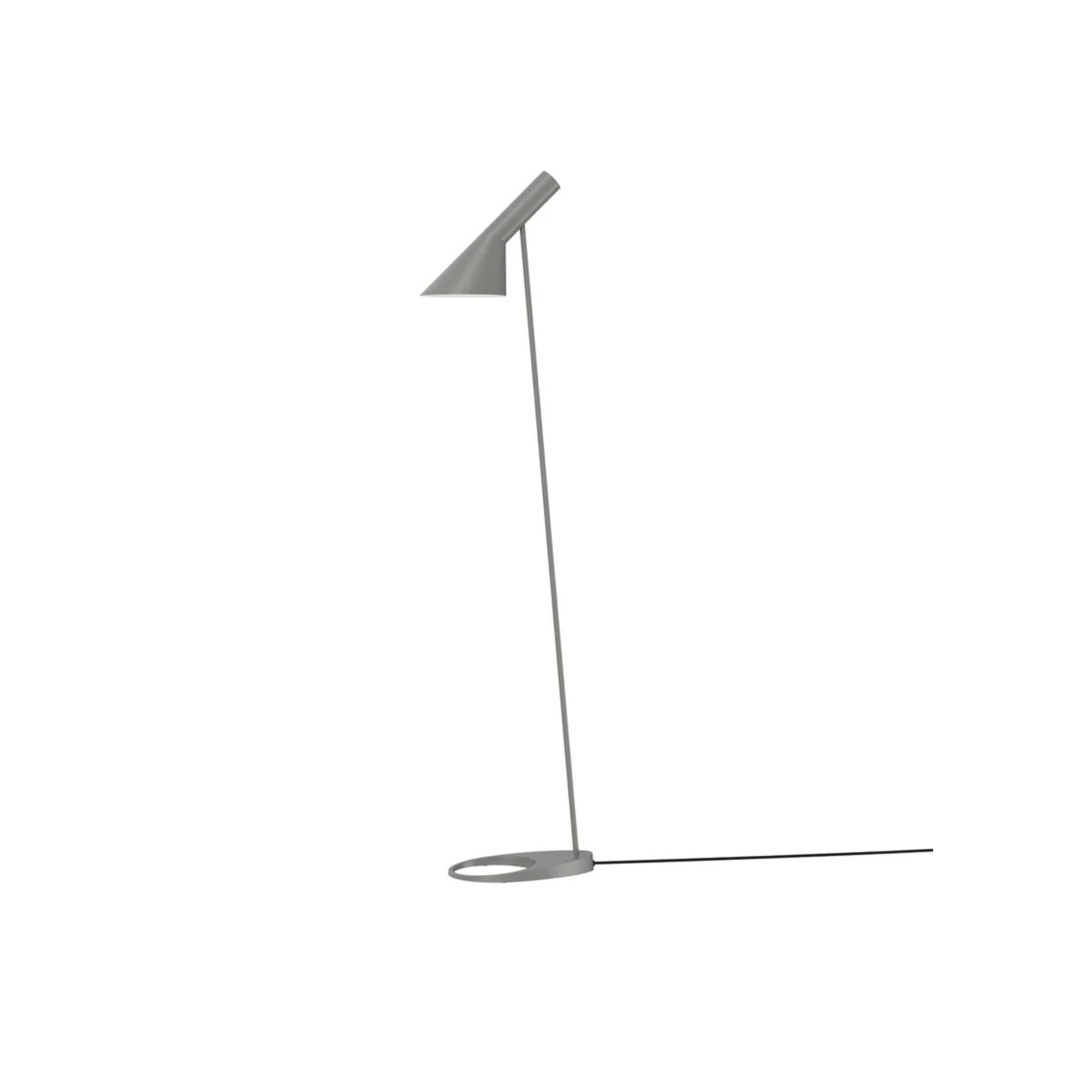 AJ Floor - Light grey