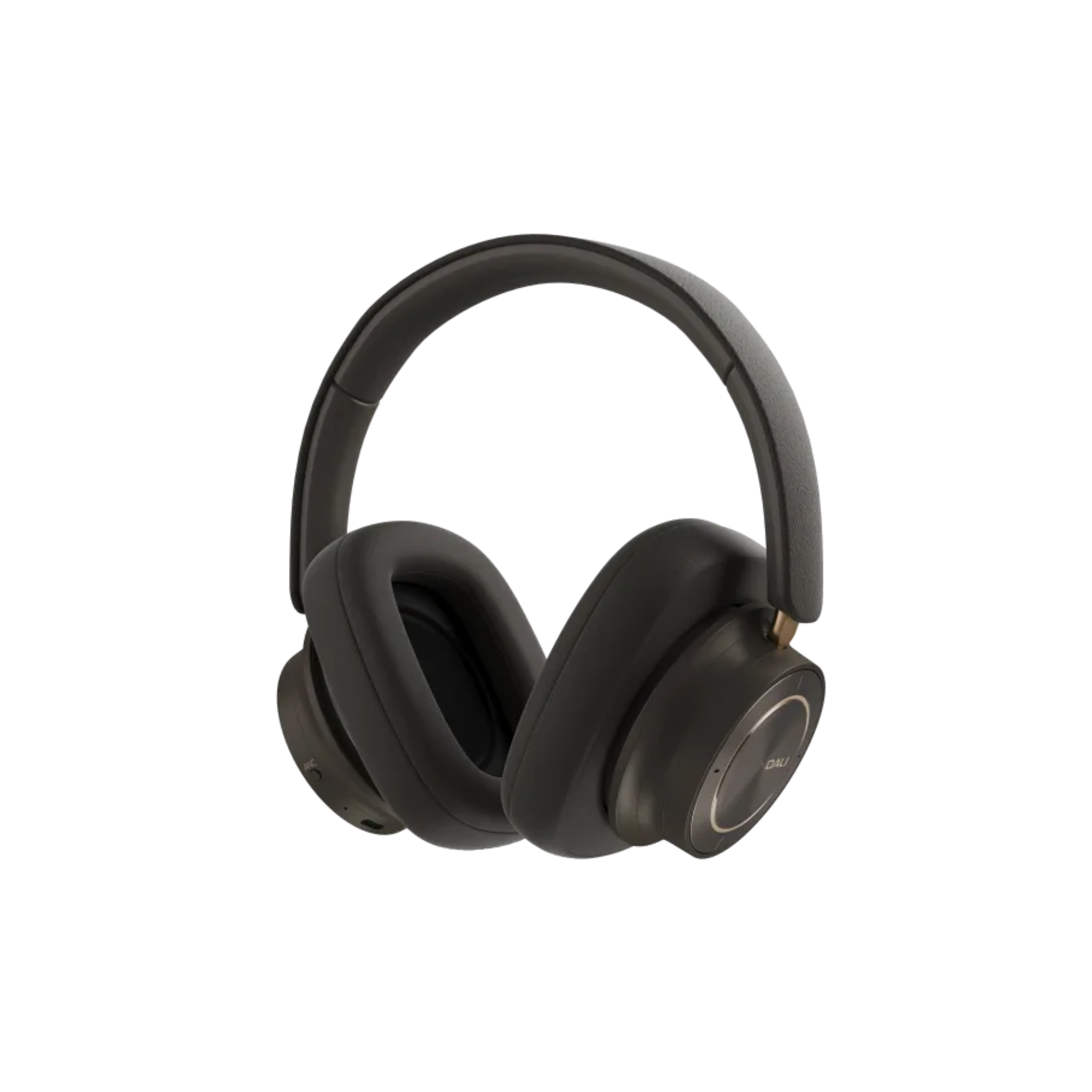 DALI IO-12 Headphones / Dark chocolate