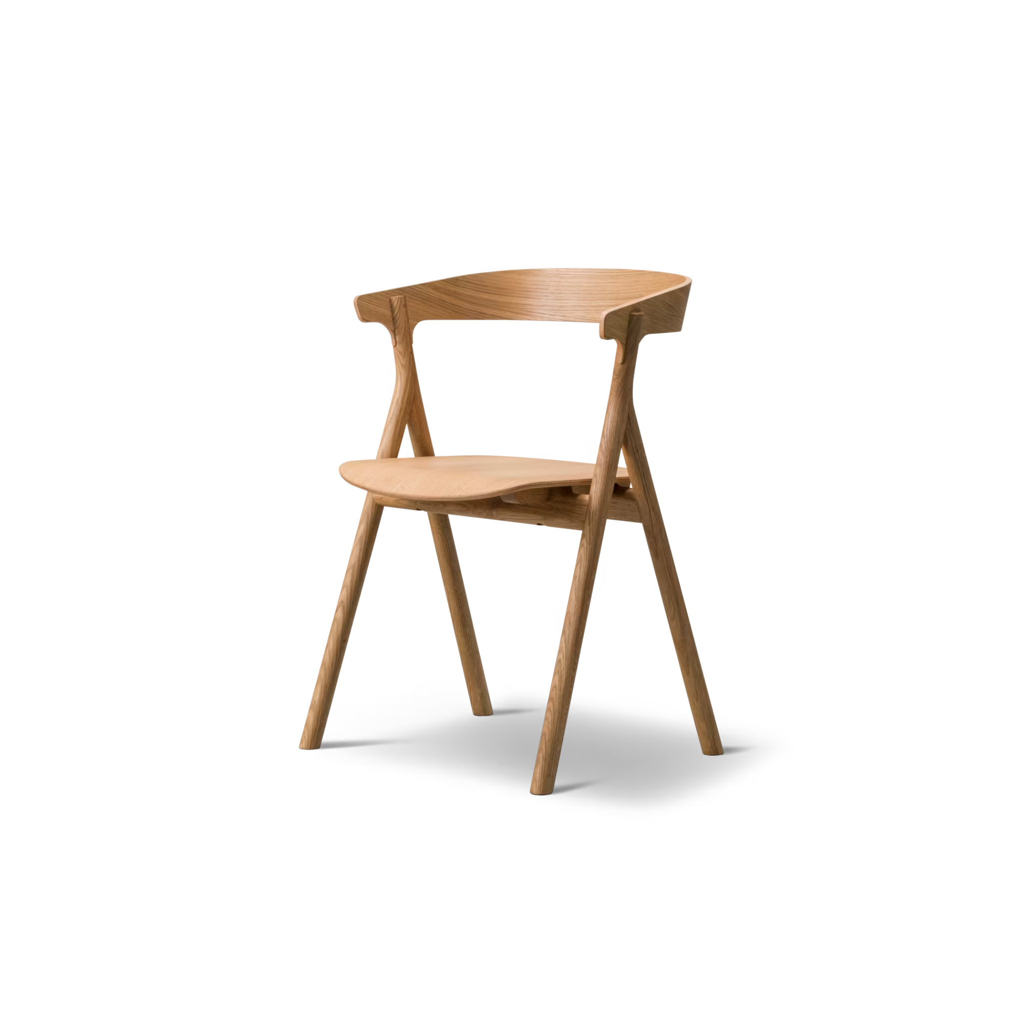 Yksi Chair - Model 3340