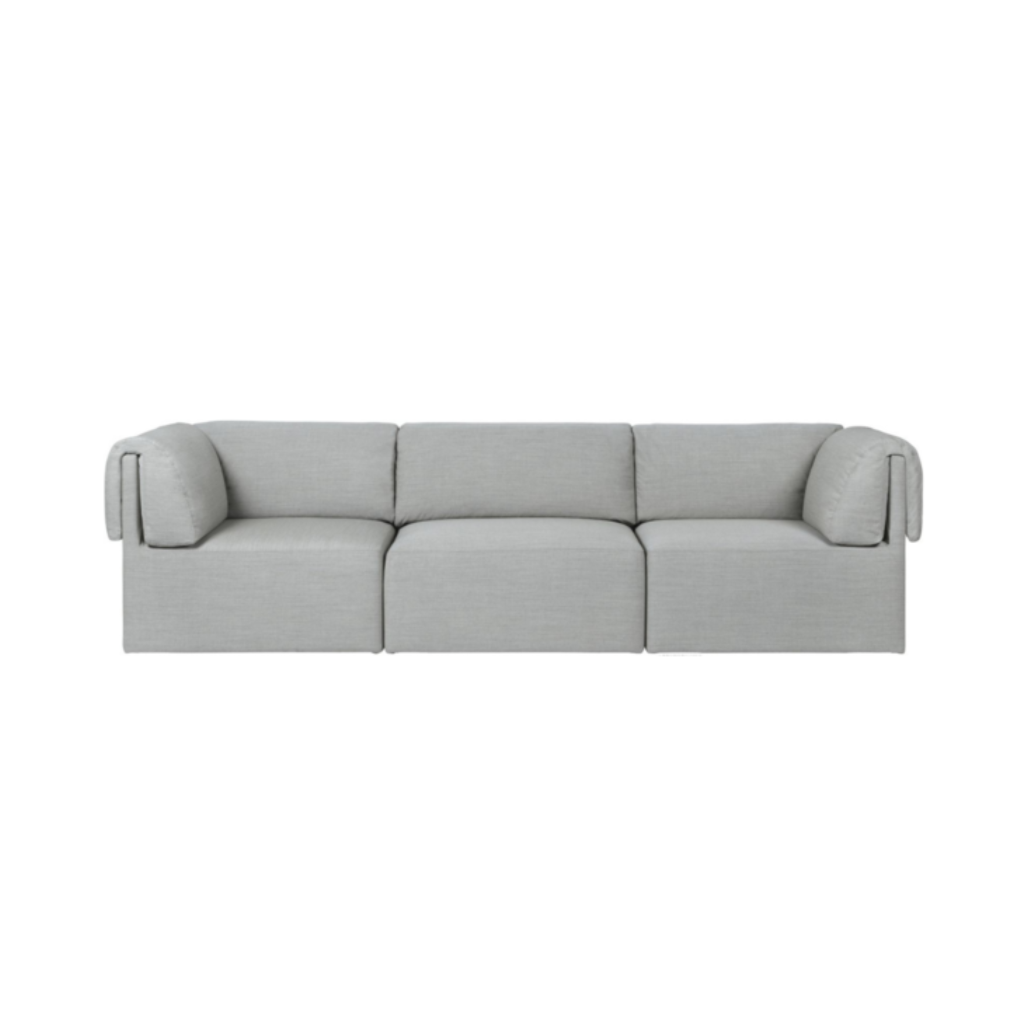 Wonder Sofa - 3-seater