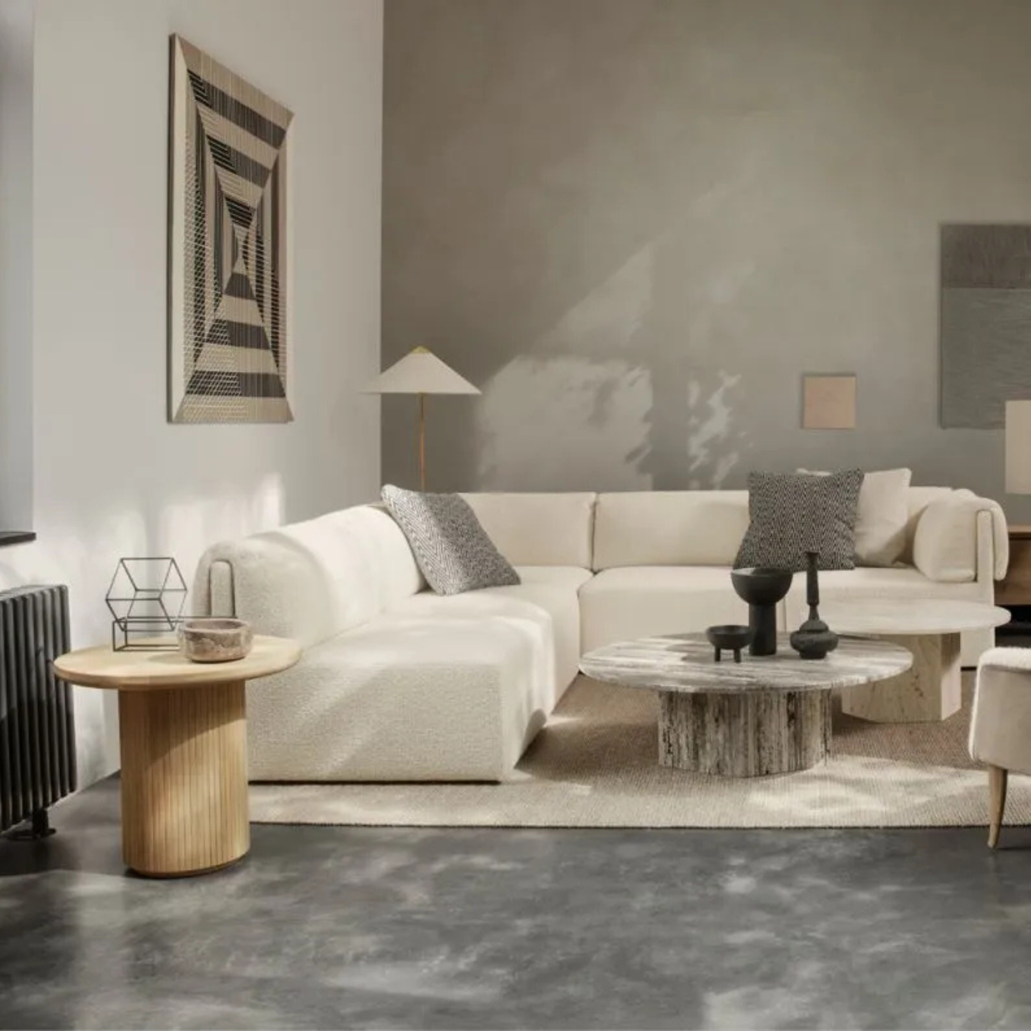Wonder Sofa - 2-seater