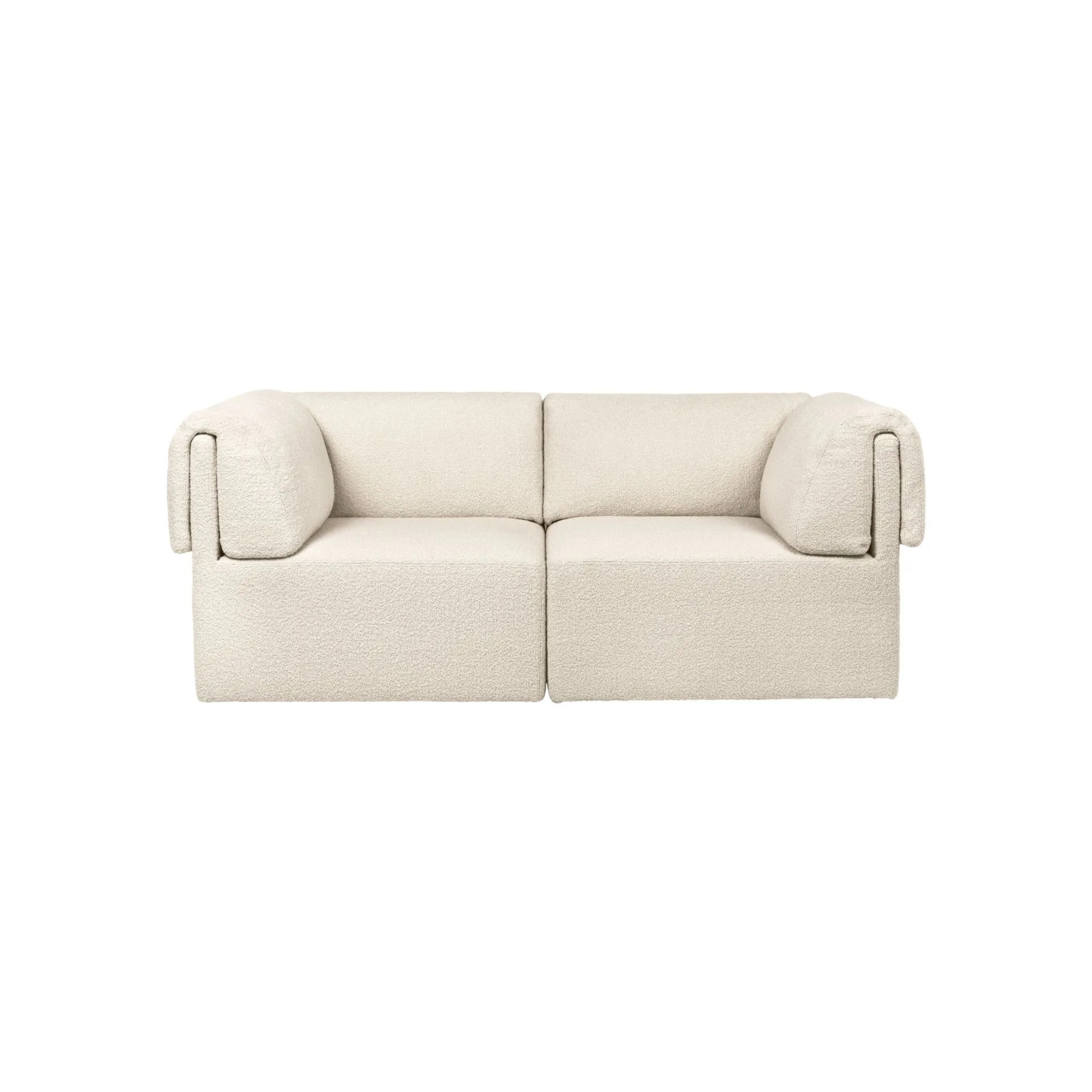 Wonder Sofa - 2-seater