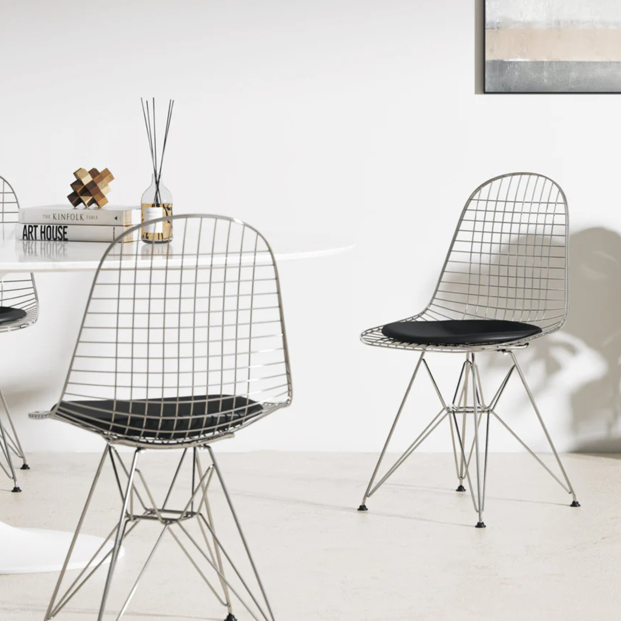 Wire Chair DKX-5
