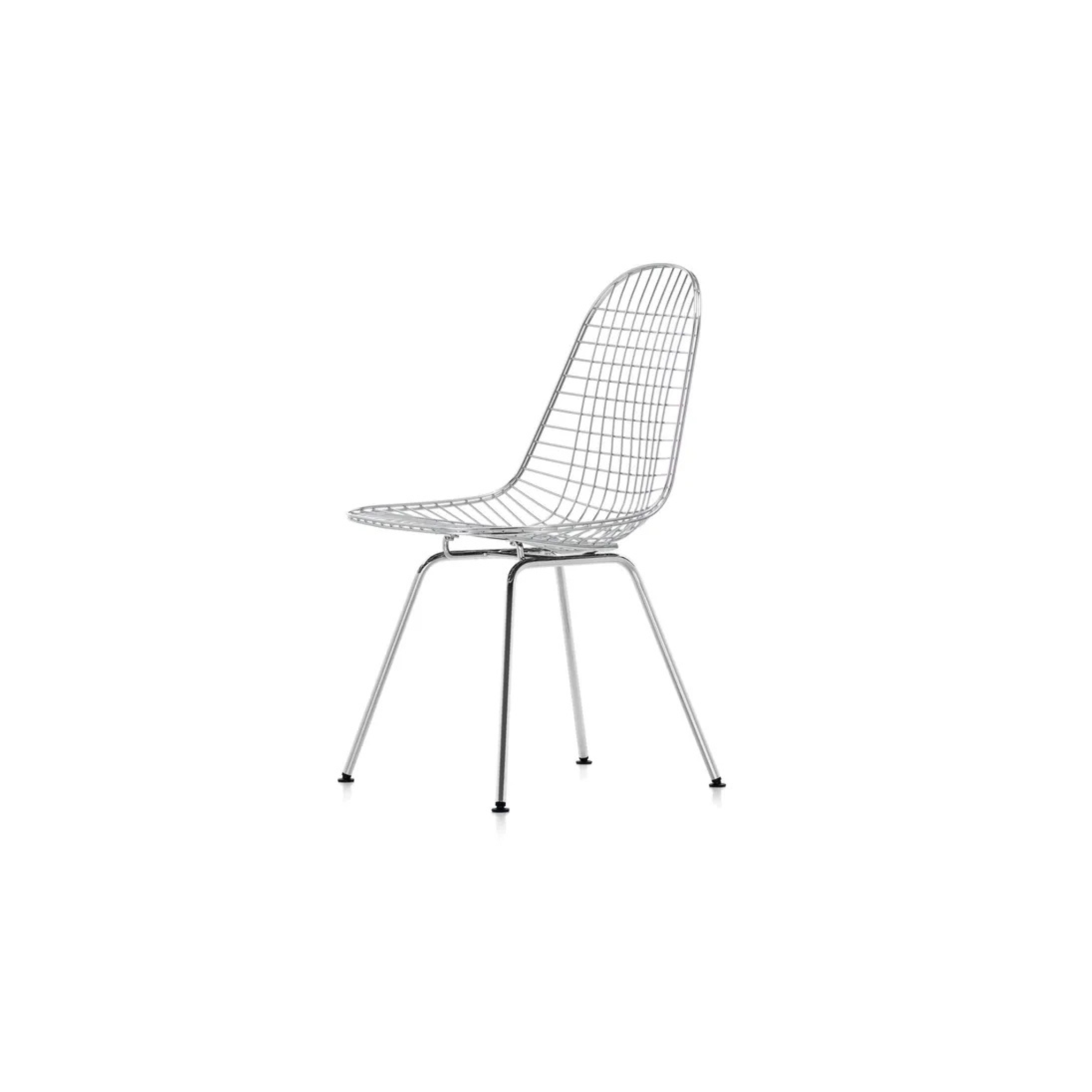 Wire Chair DKX