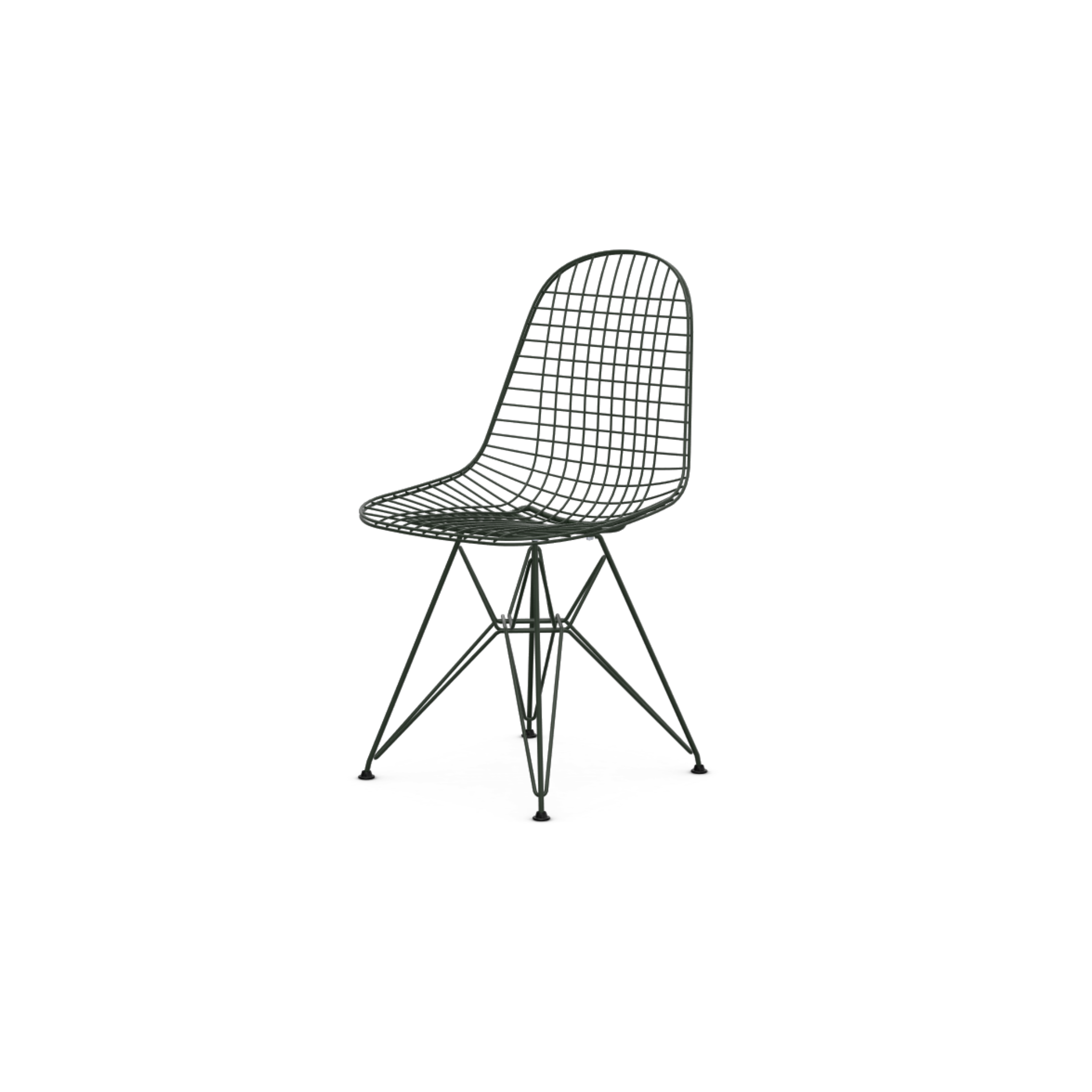Wire Chair DKR-5