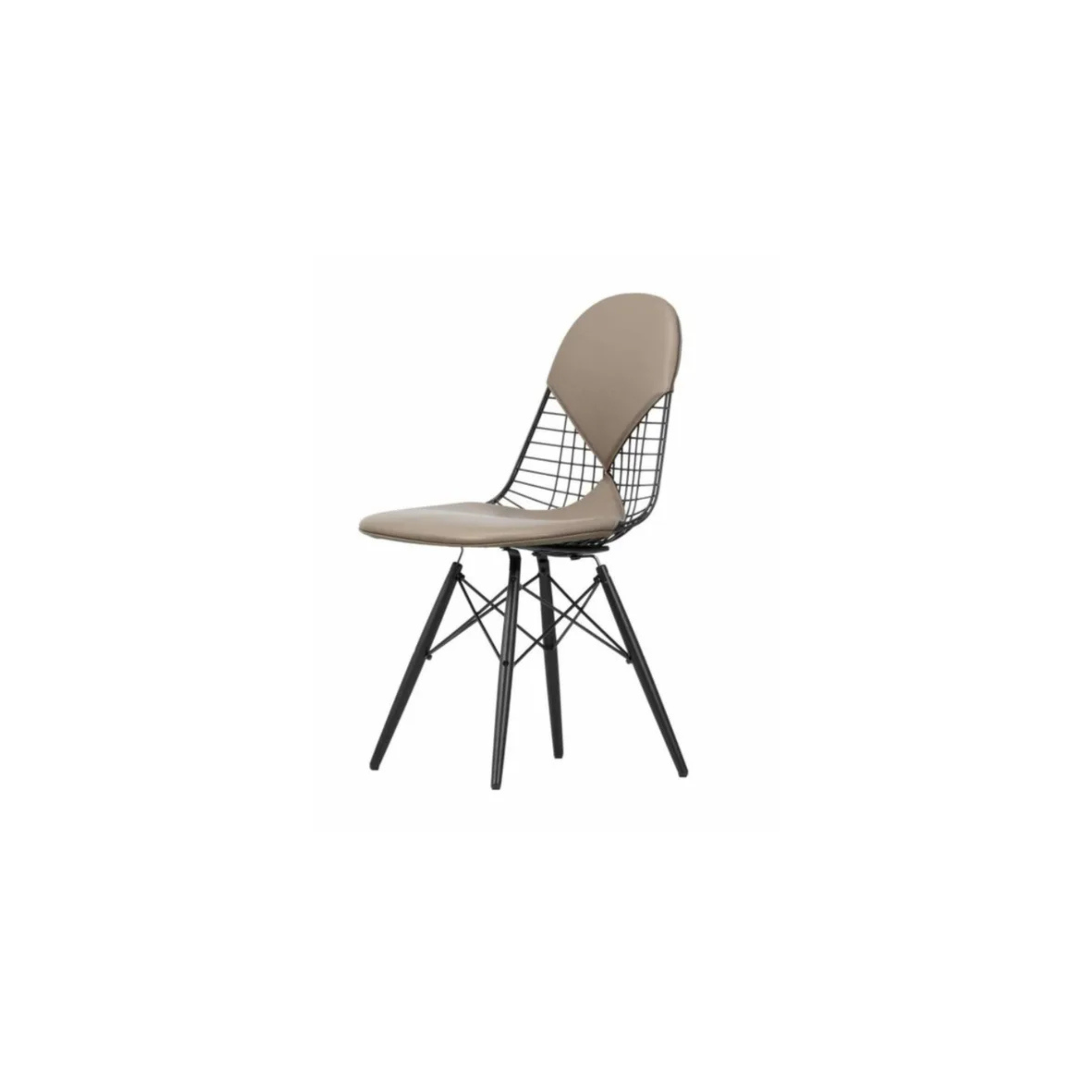 Wire Chair DKW-2