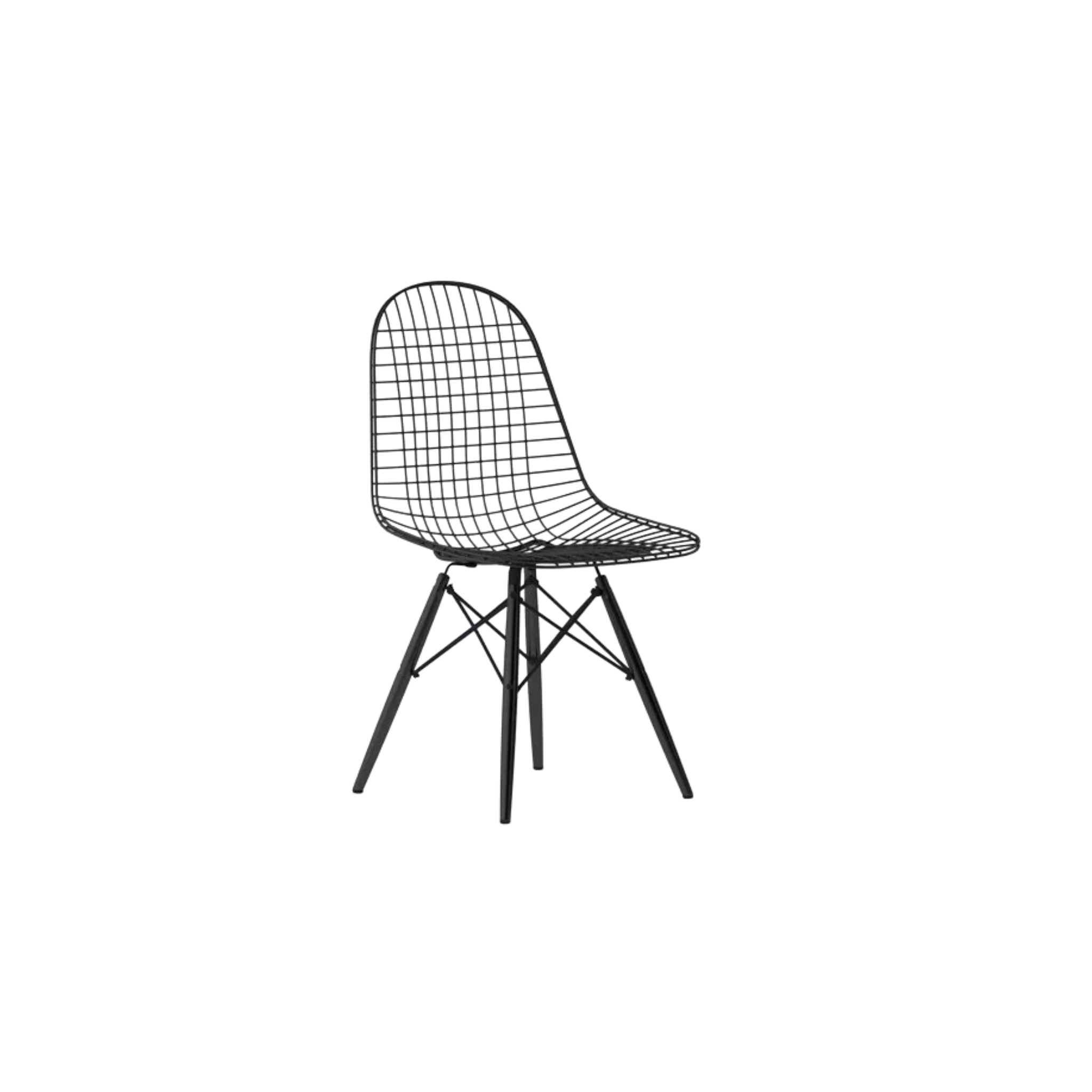 Wire Chair DKW-5