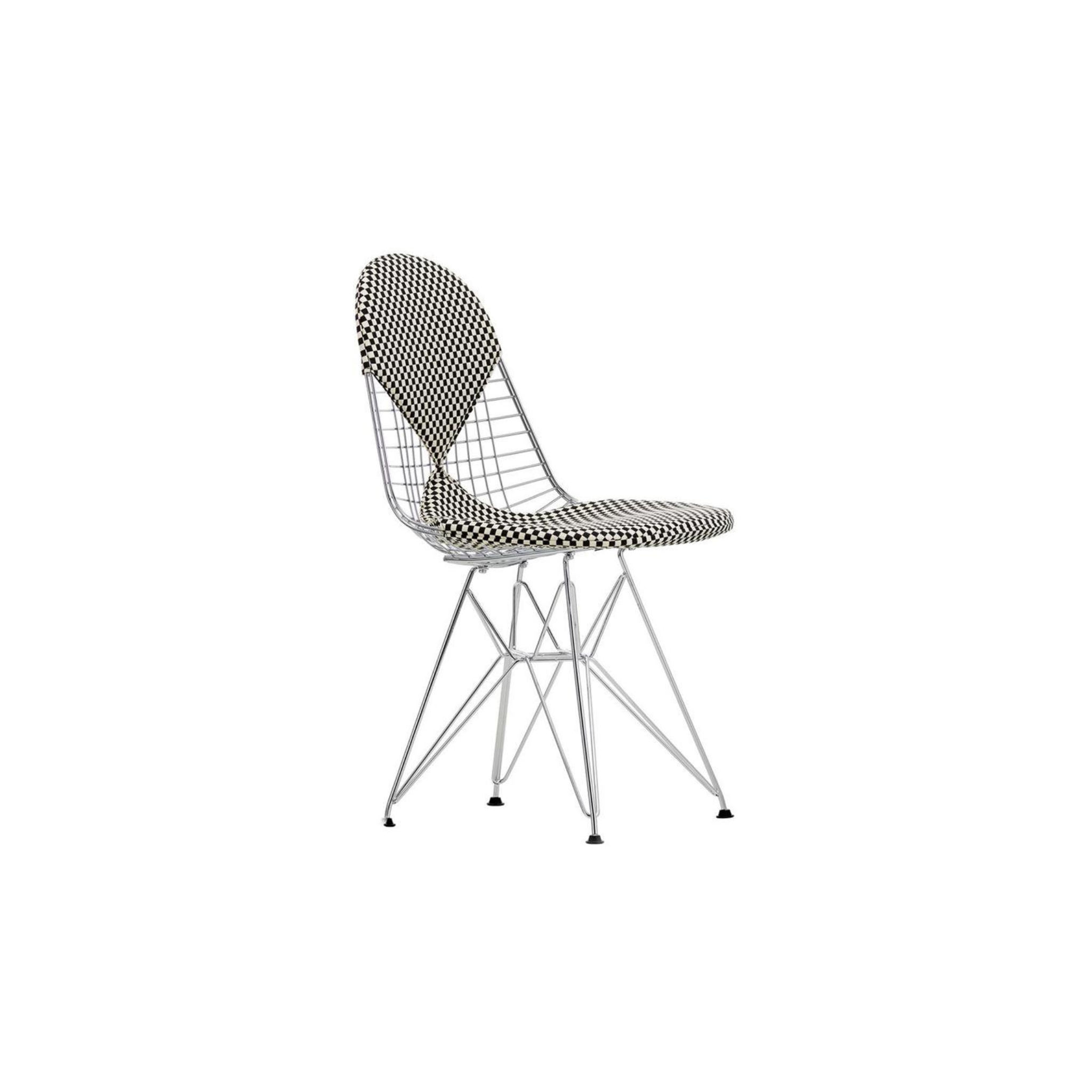 Wire Chair DKR-2