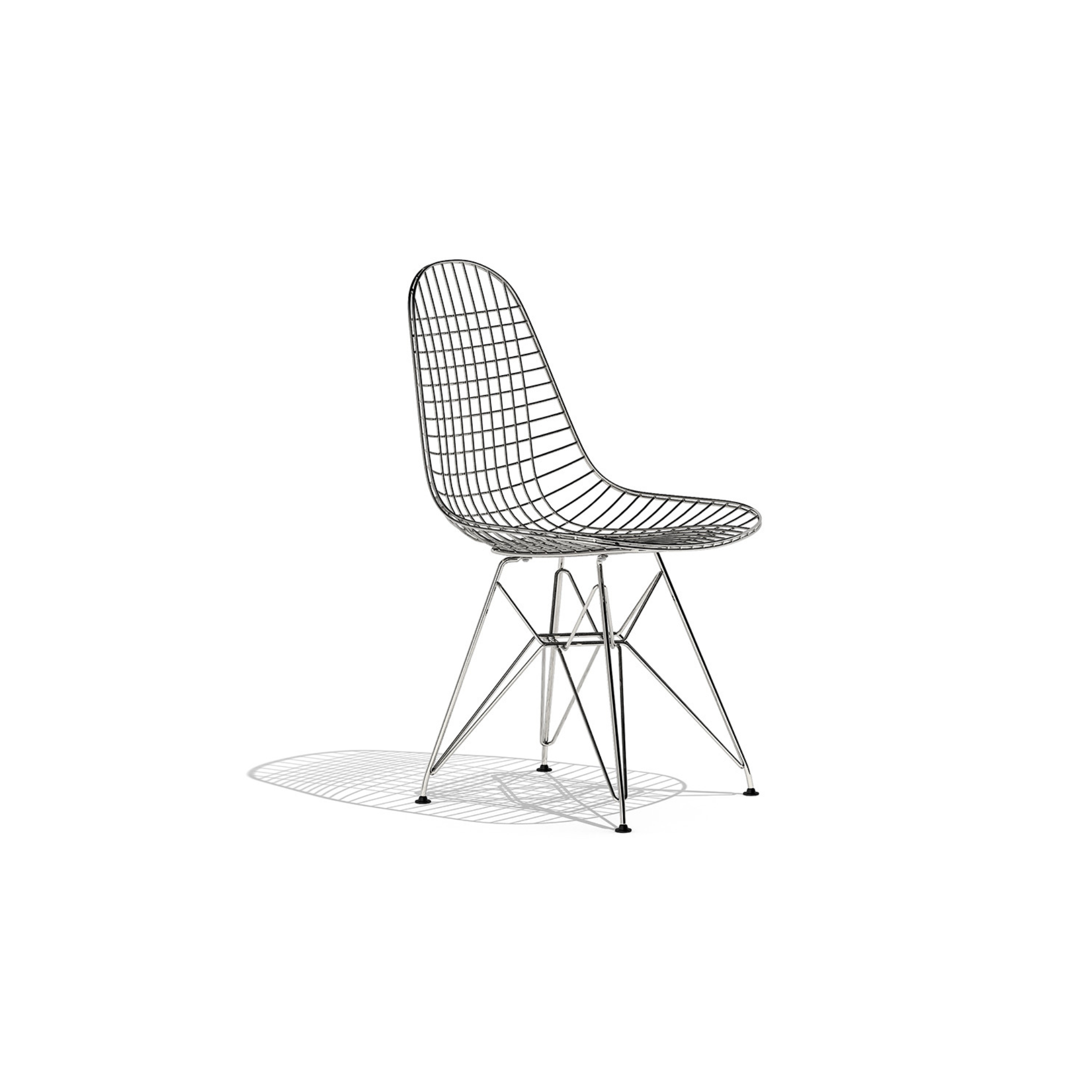 Wire Chair DKR