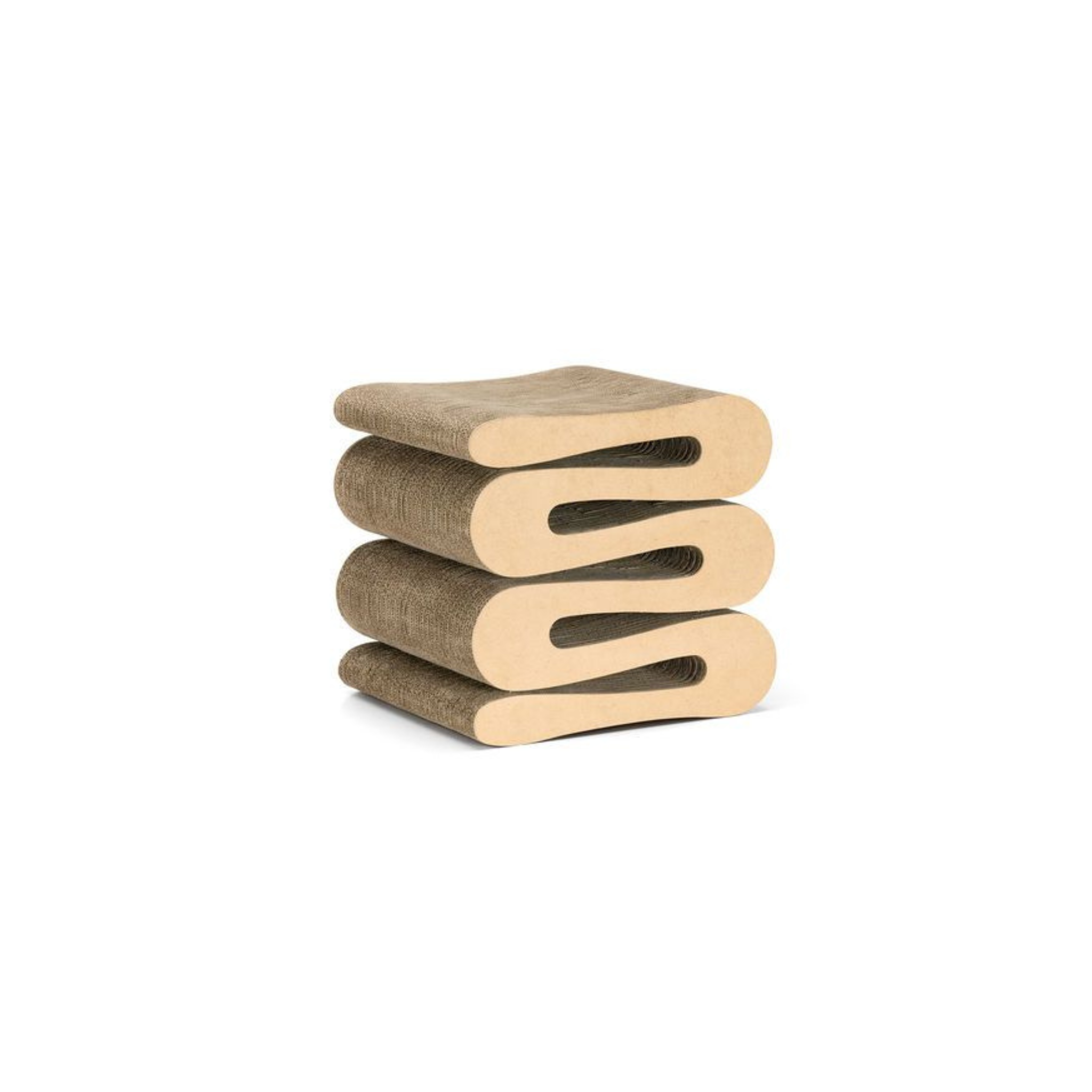 Wiggle Stool