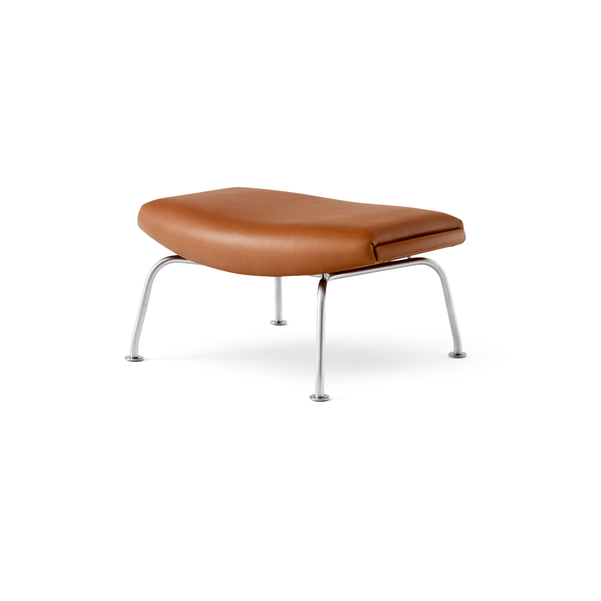 Wegner Ox Ottoman - Model 1002