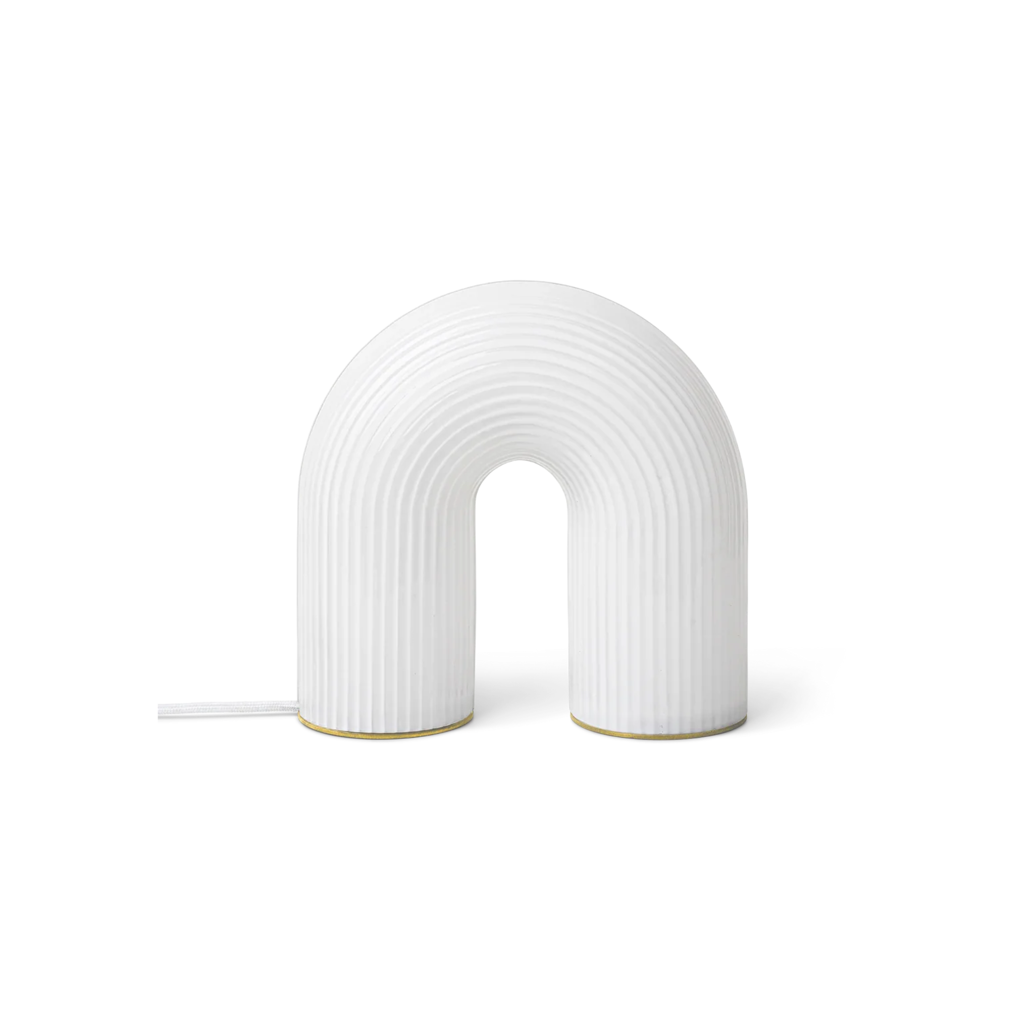 Vuelta Table Lamp