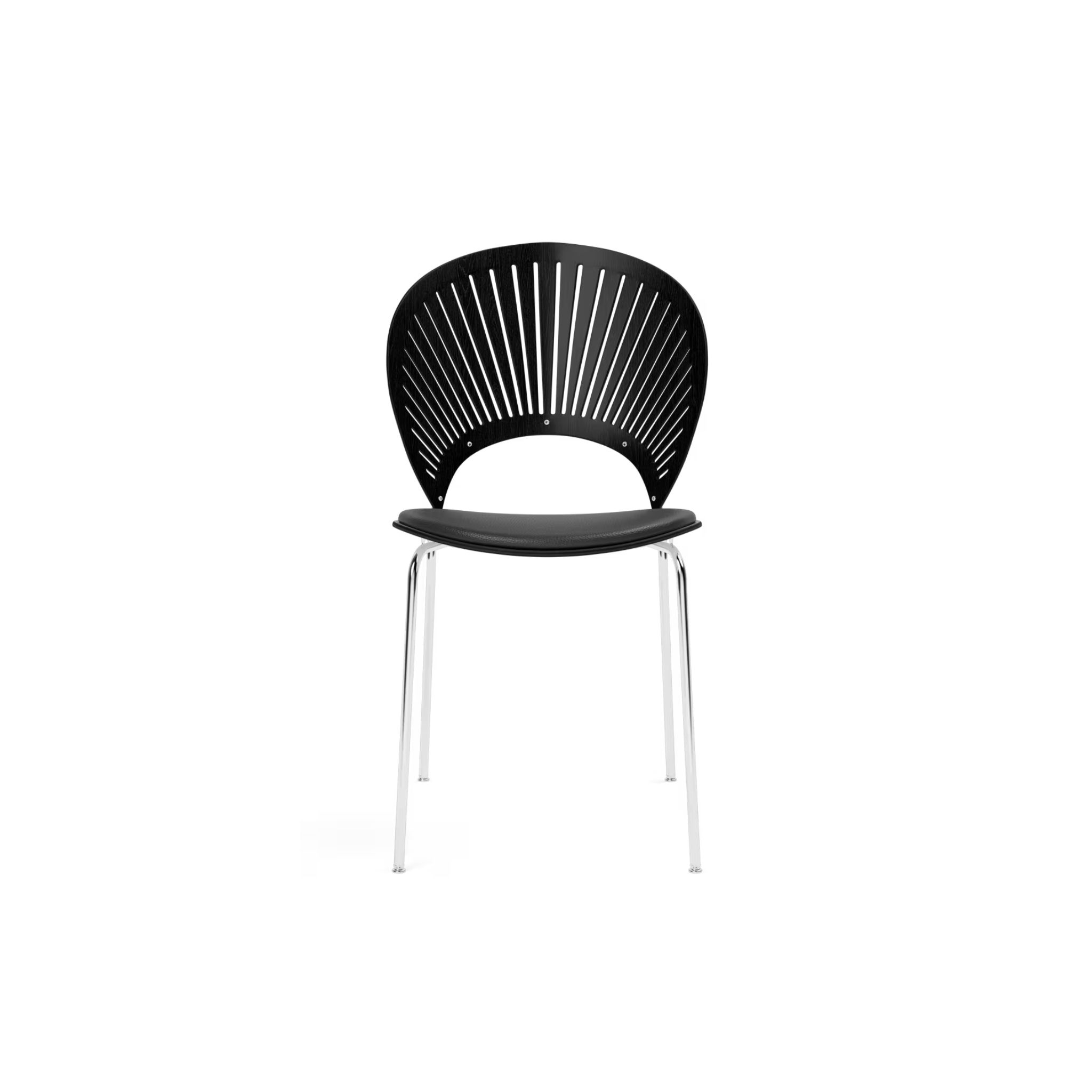 Trinidad Chair seat upholstered - Model 3396