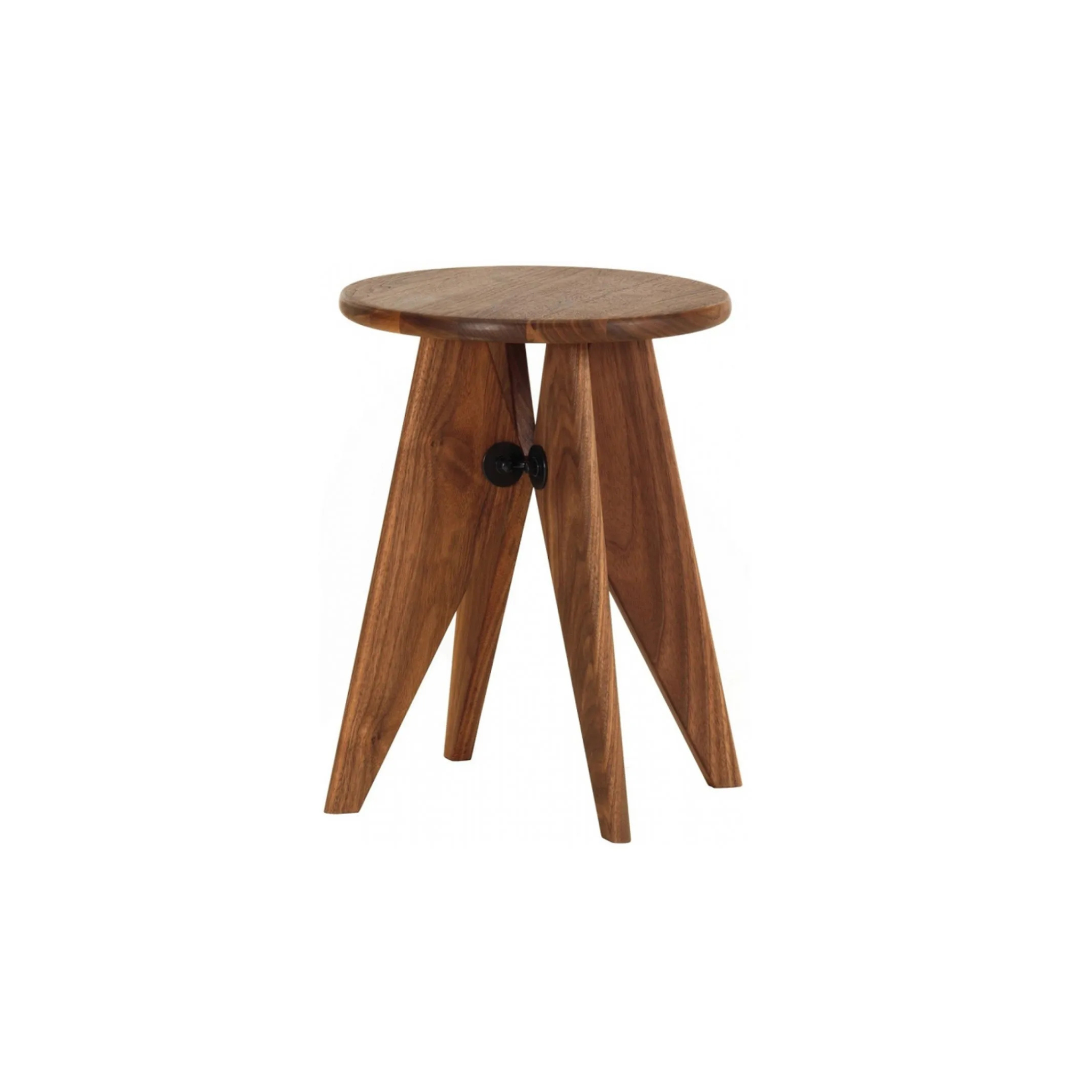 Tabouret Bois