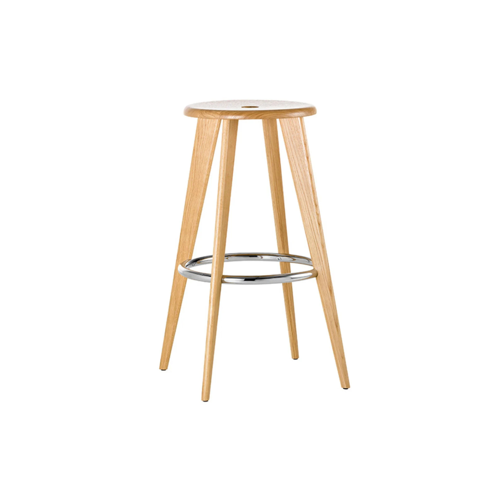 Tabouret Haut
