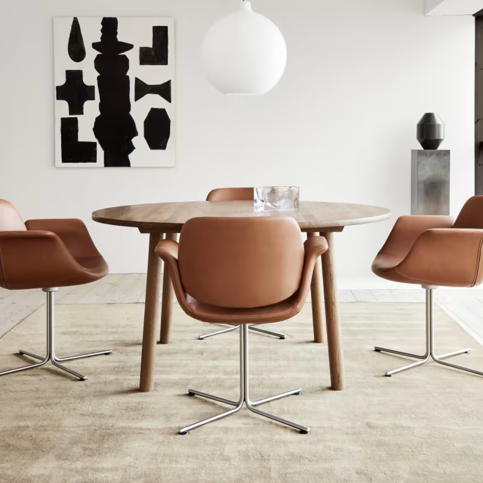 Taro Dining Table - Model 6121