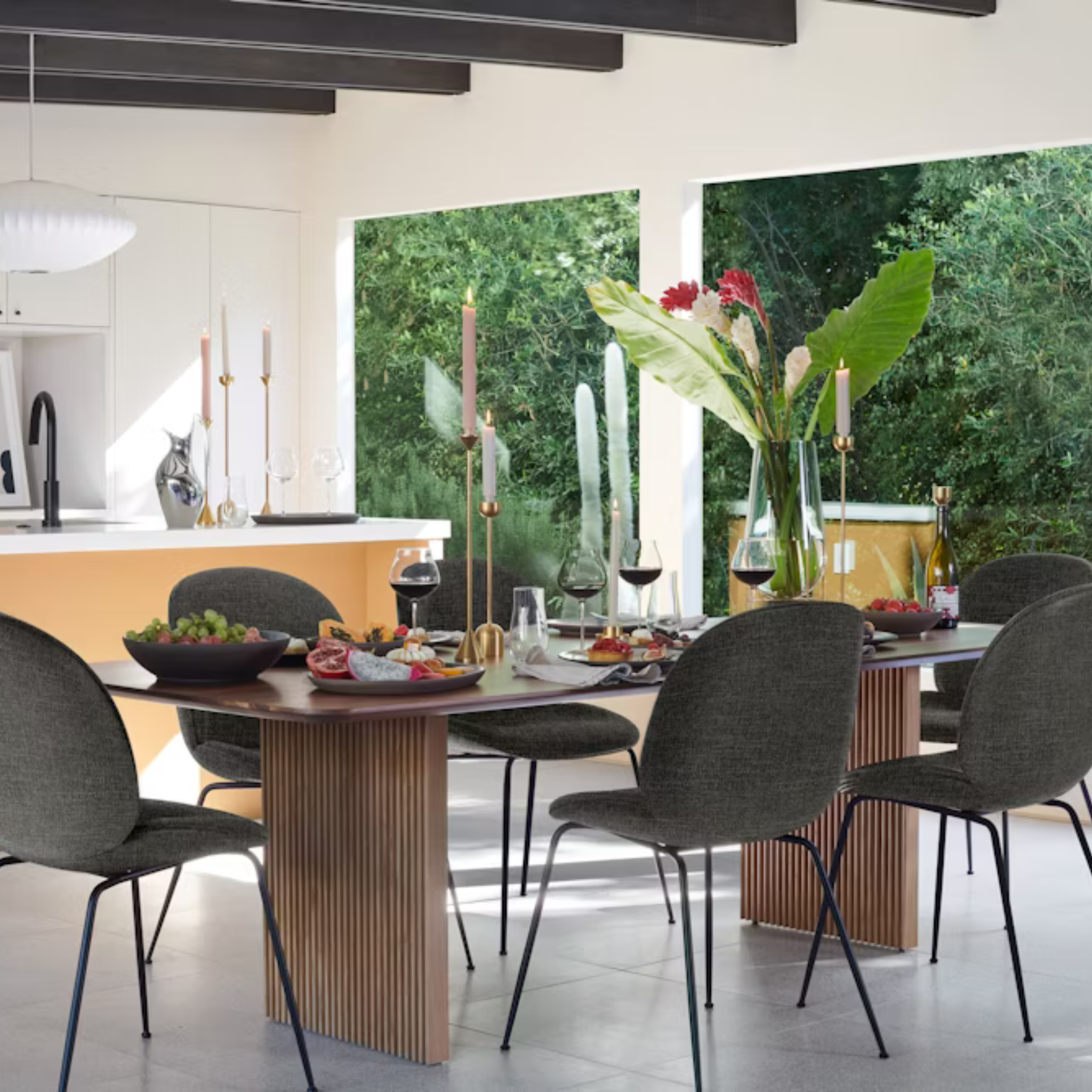 Ten Table