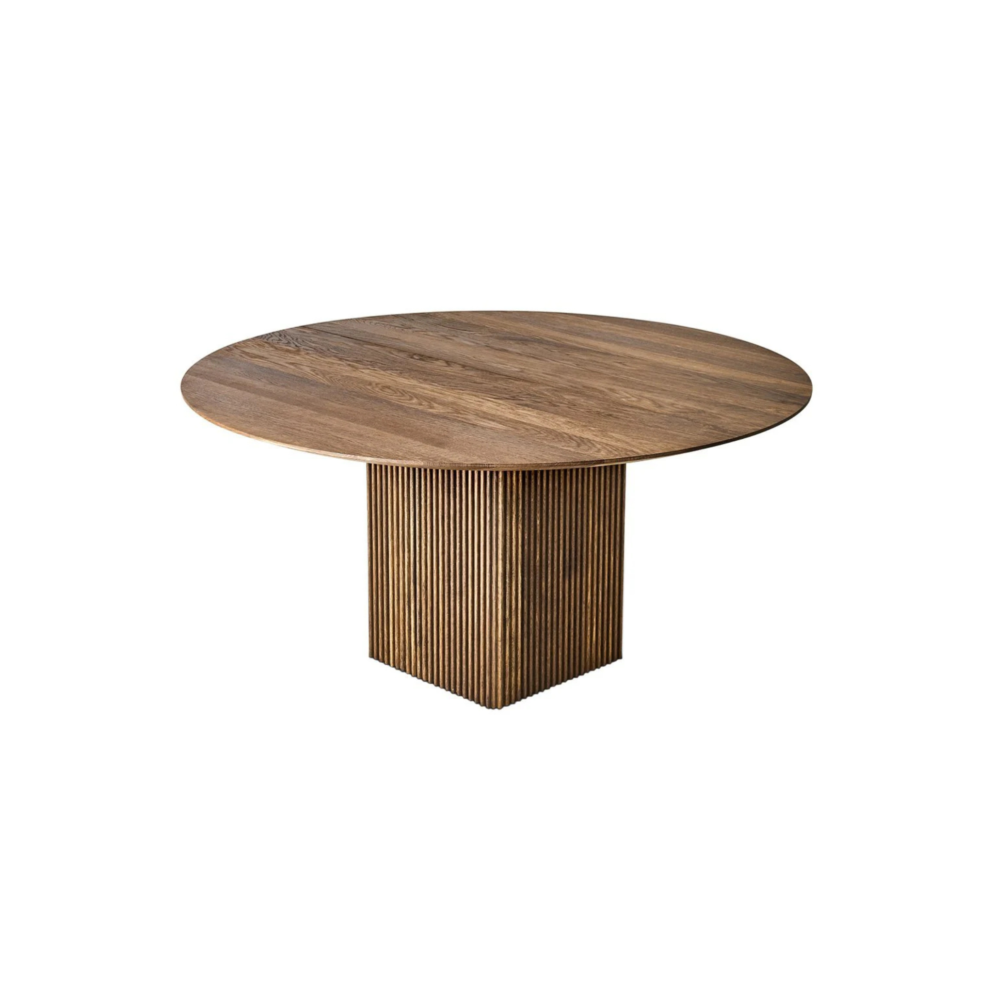 Ten Table Round