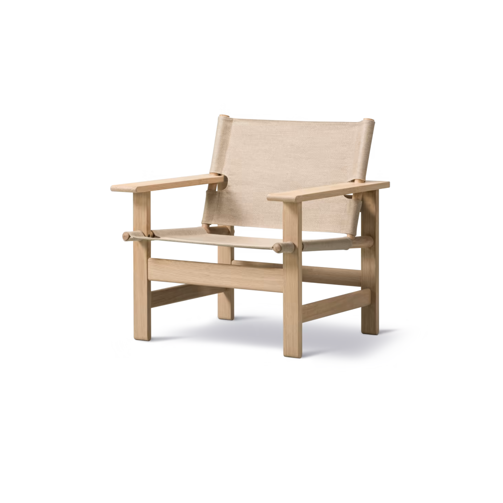 The Canvas Chair - Model 2031