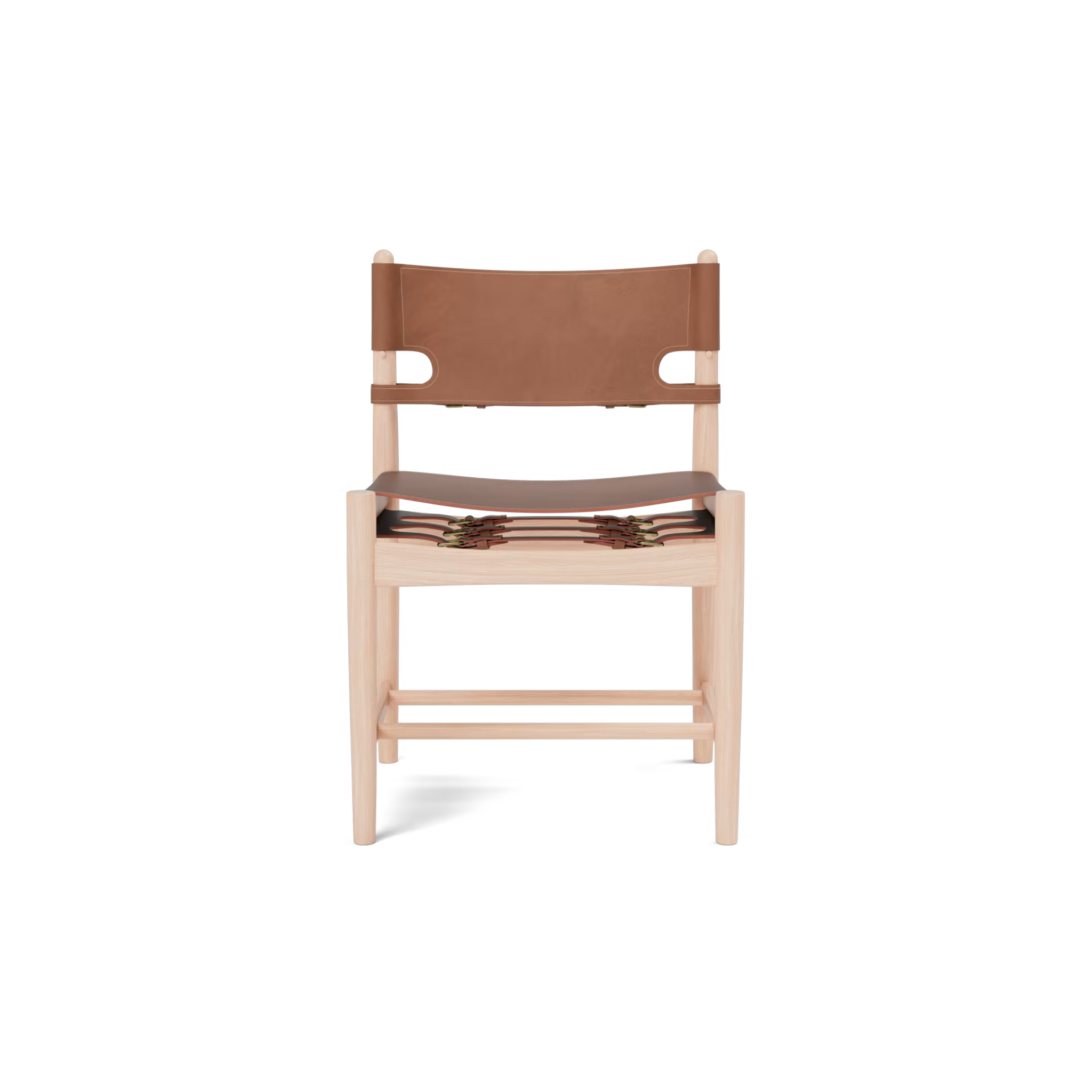 The Spanish Dining Chair - Model 3237