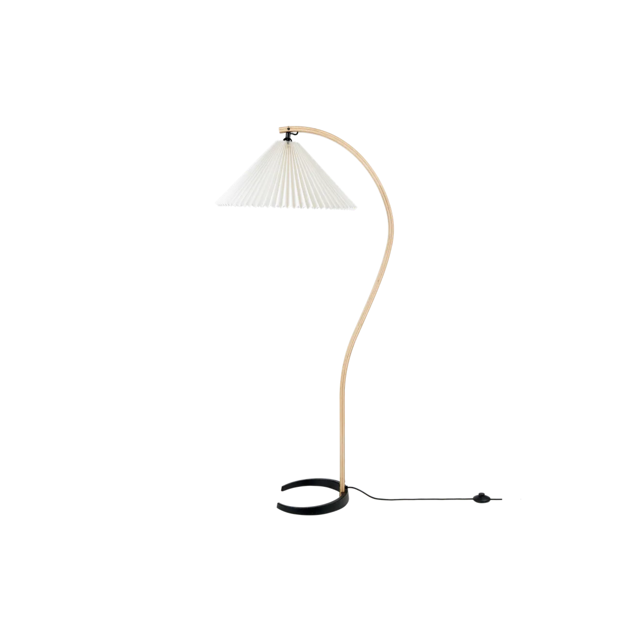 Timberline Floor Lamp