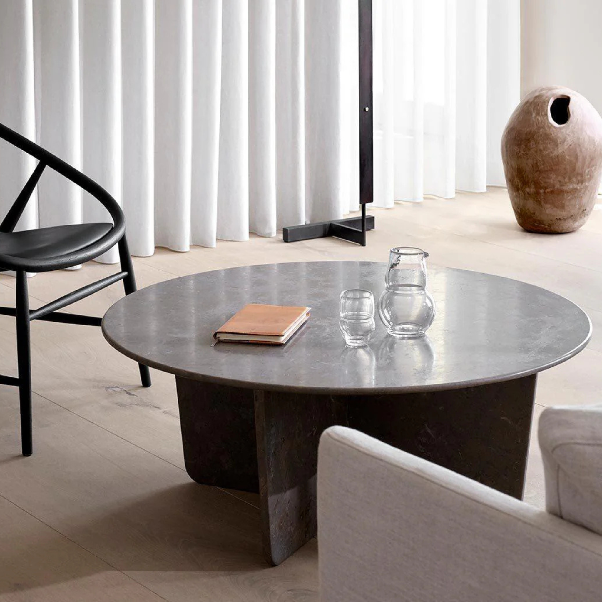 Tableau Coffee Table - Model 1960