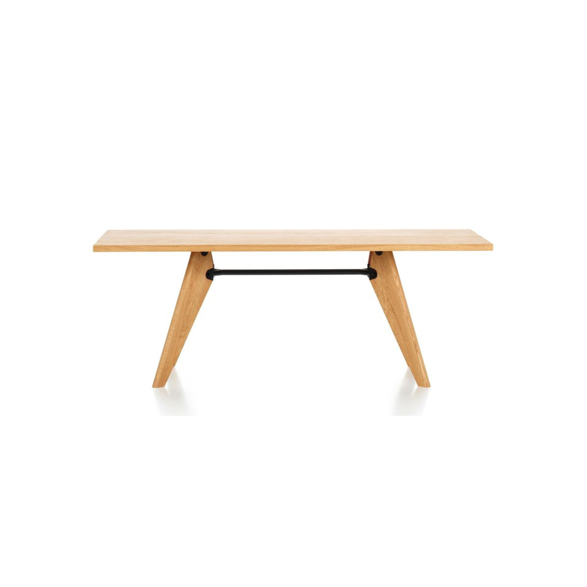 Table S.A.M. Bois - L 1800