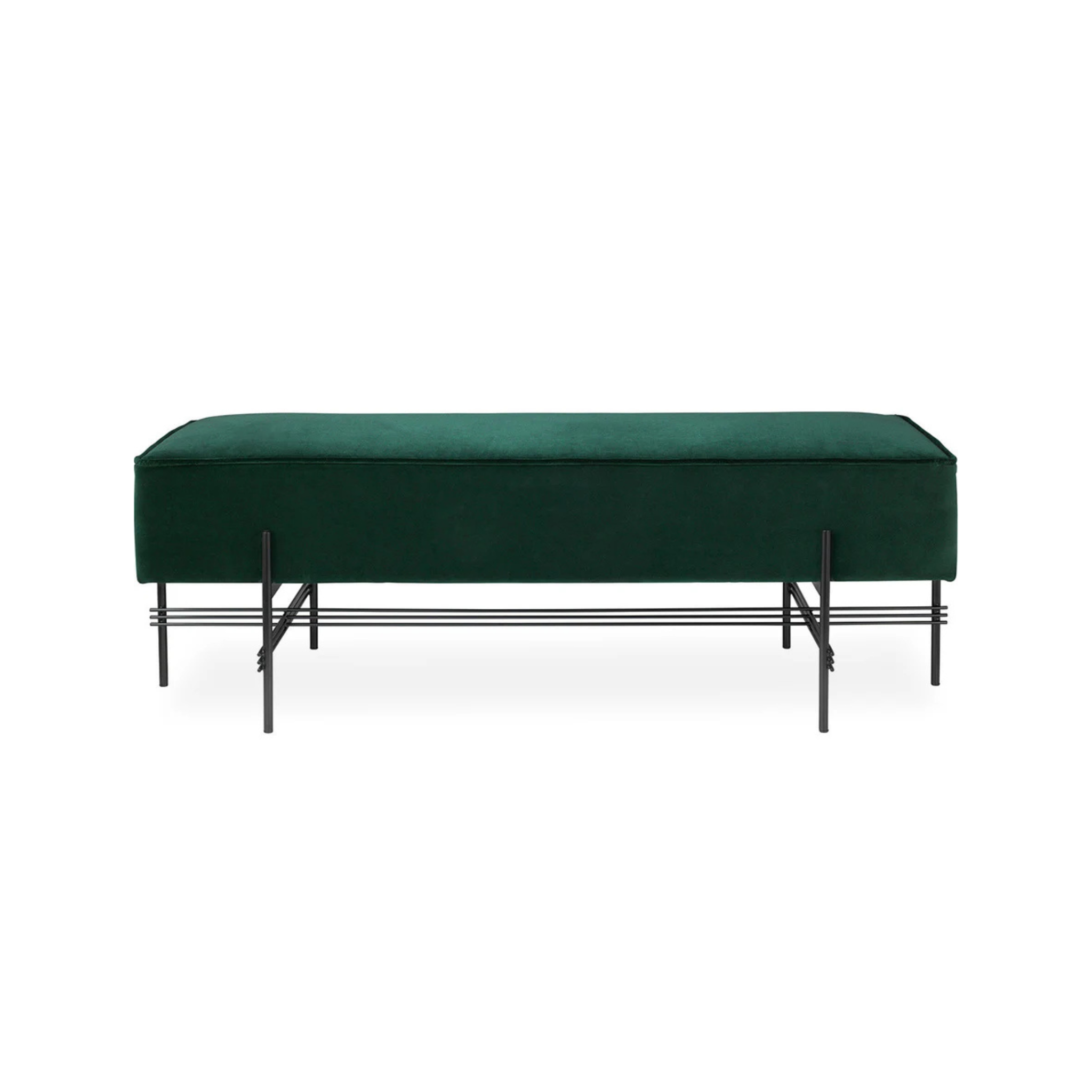 TS Pouffe Rectangular