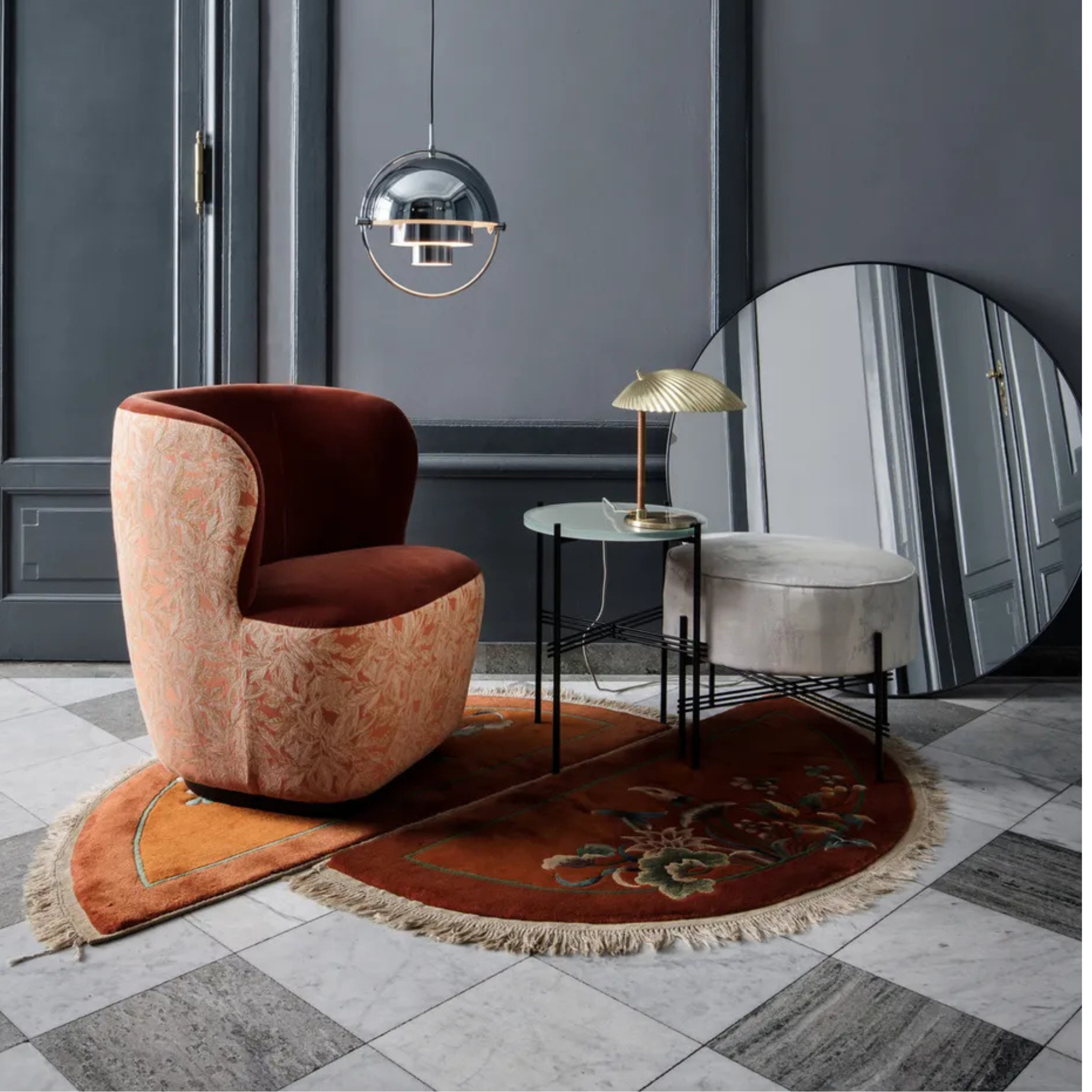 TS Pouffe - Round 55
