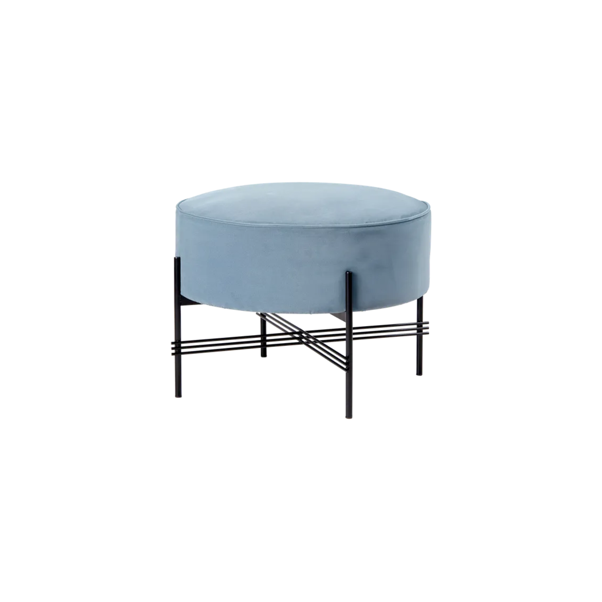 TS Pouffe - Round 55