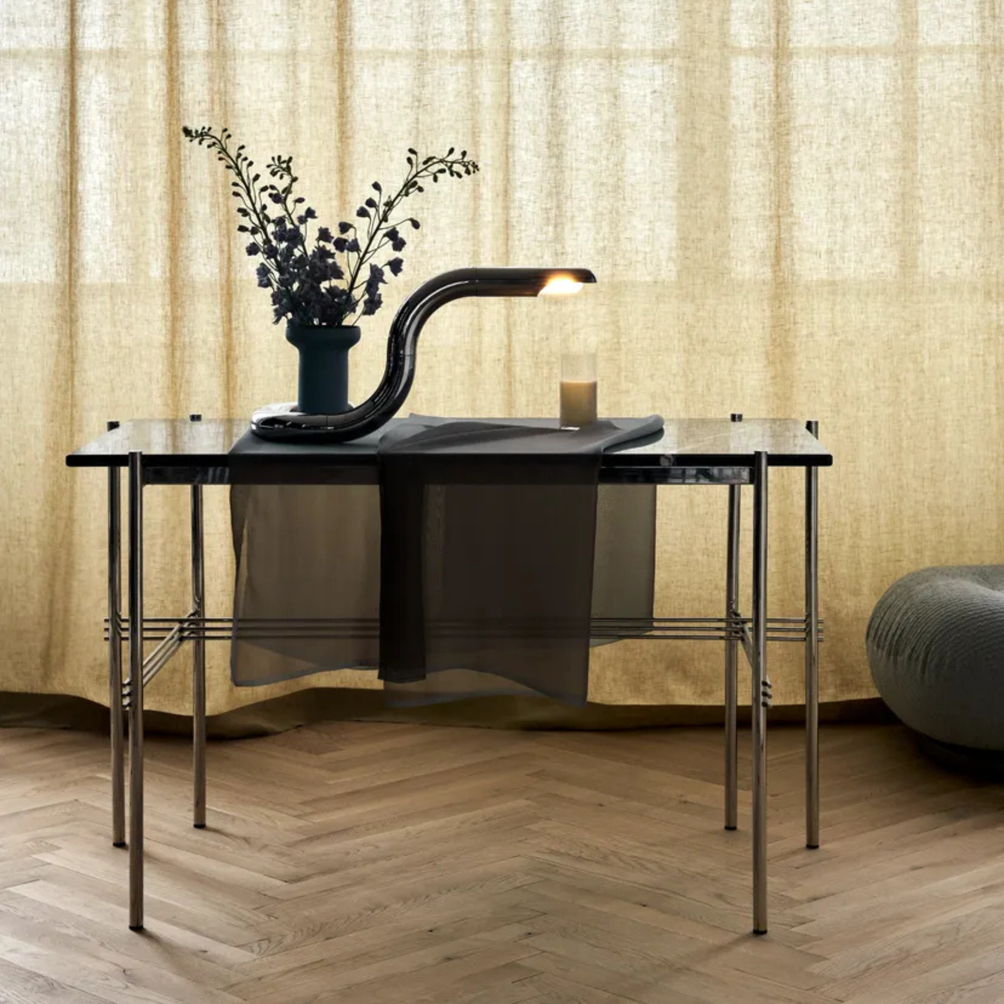 TS Desk