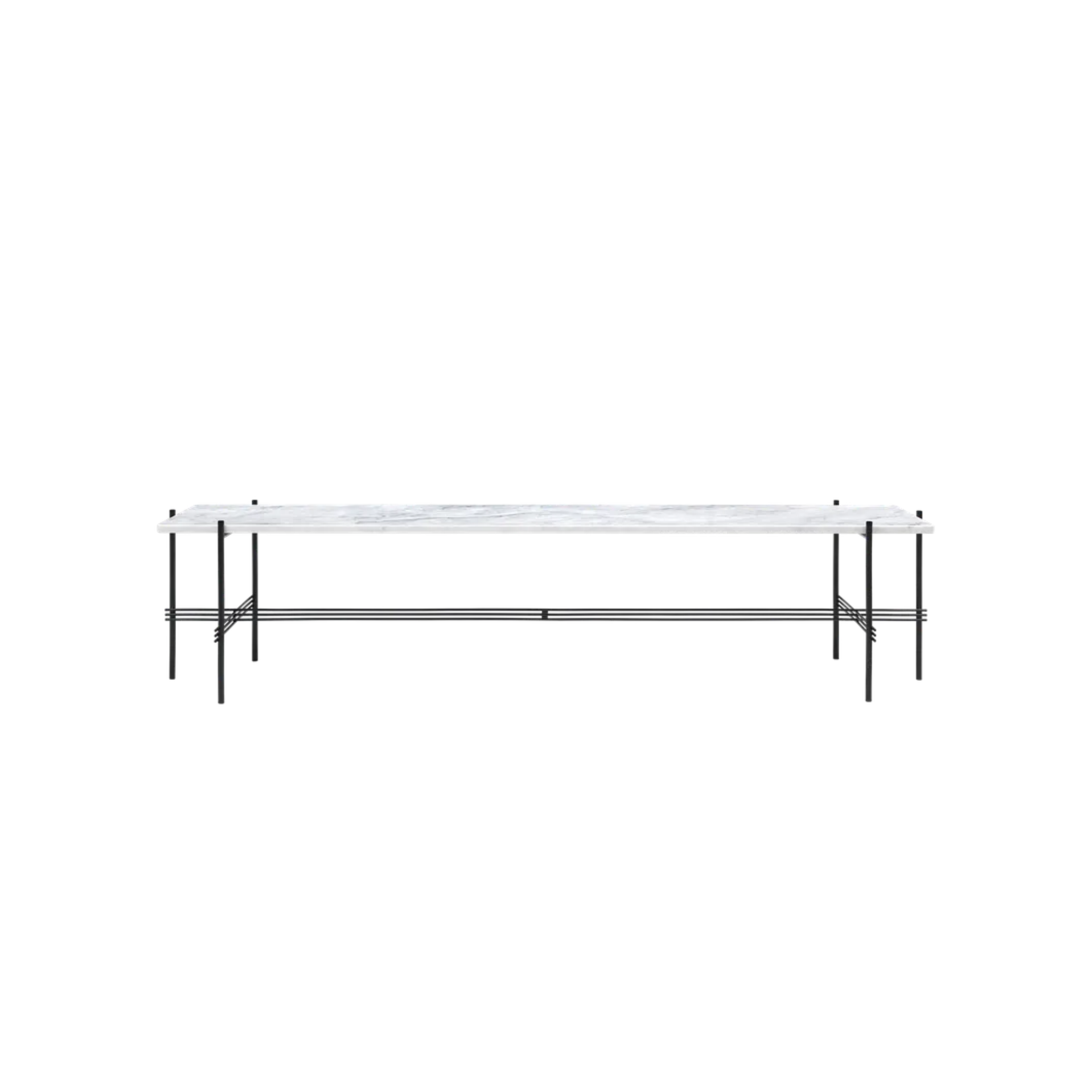 TS Console - 180 1 Rack