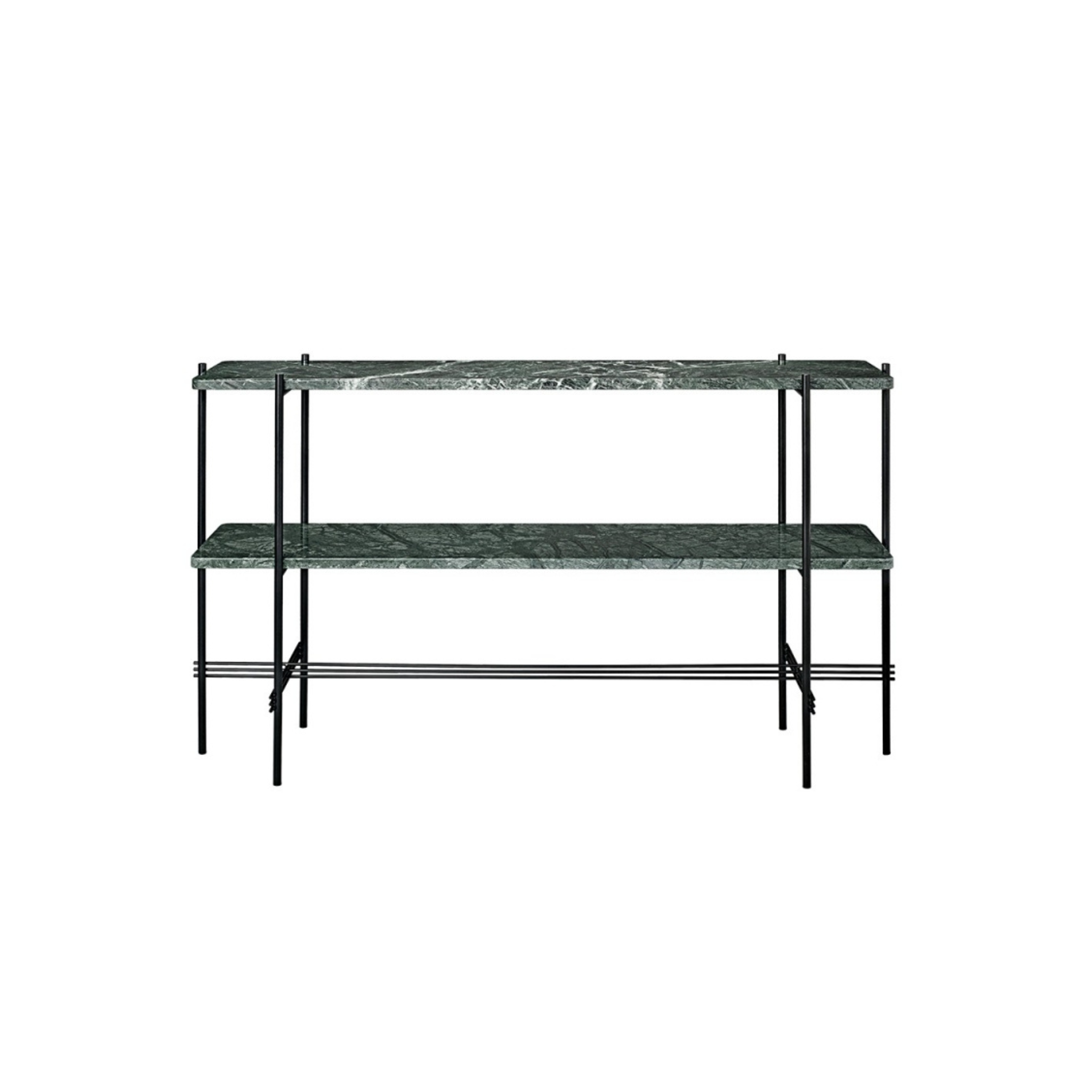 TS Console - 120 2 Racks
