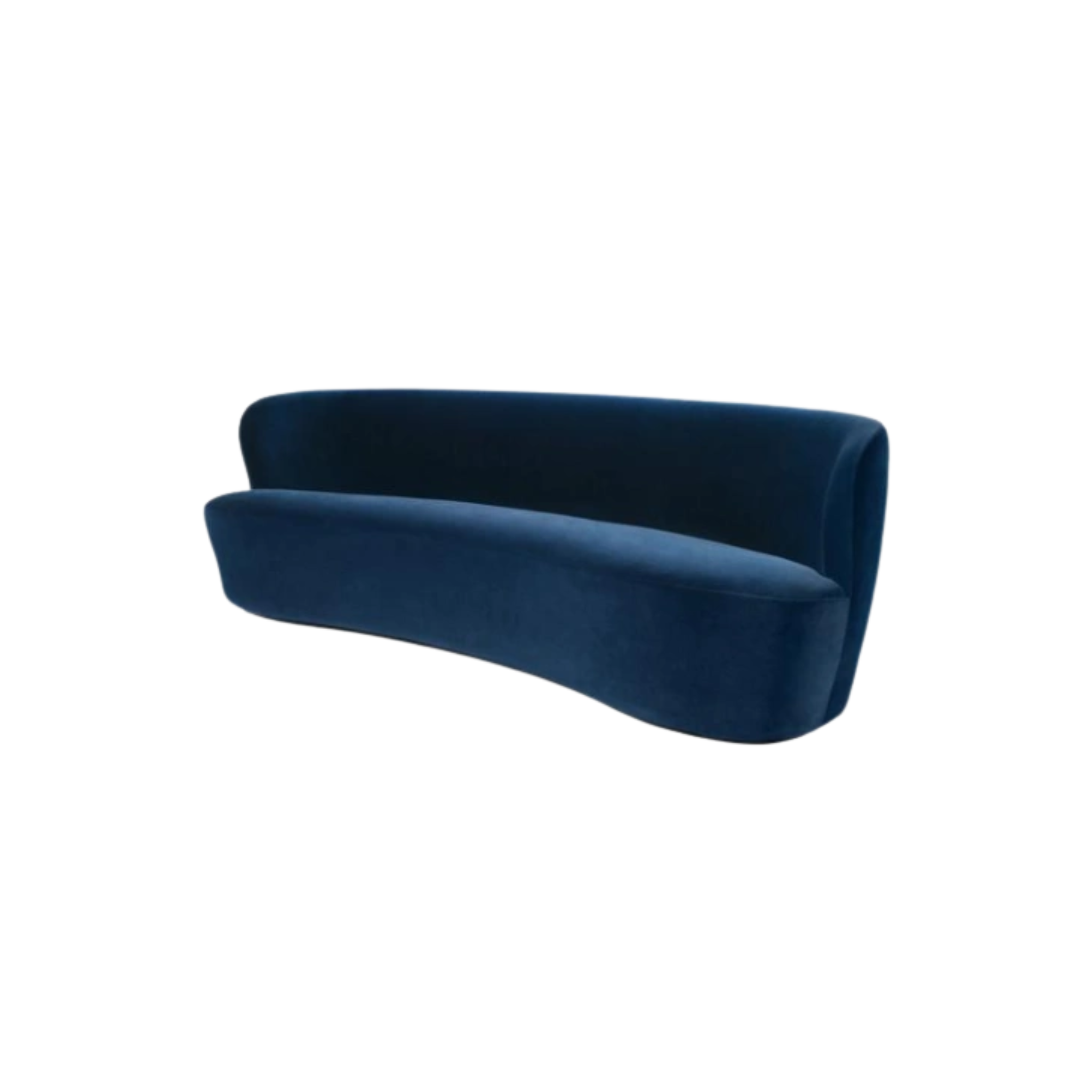 Stay Sofa Oval - 240x95