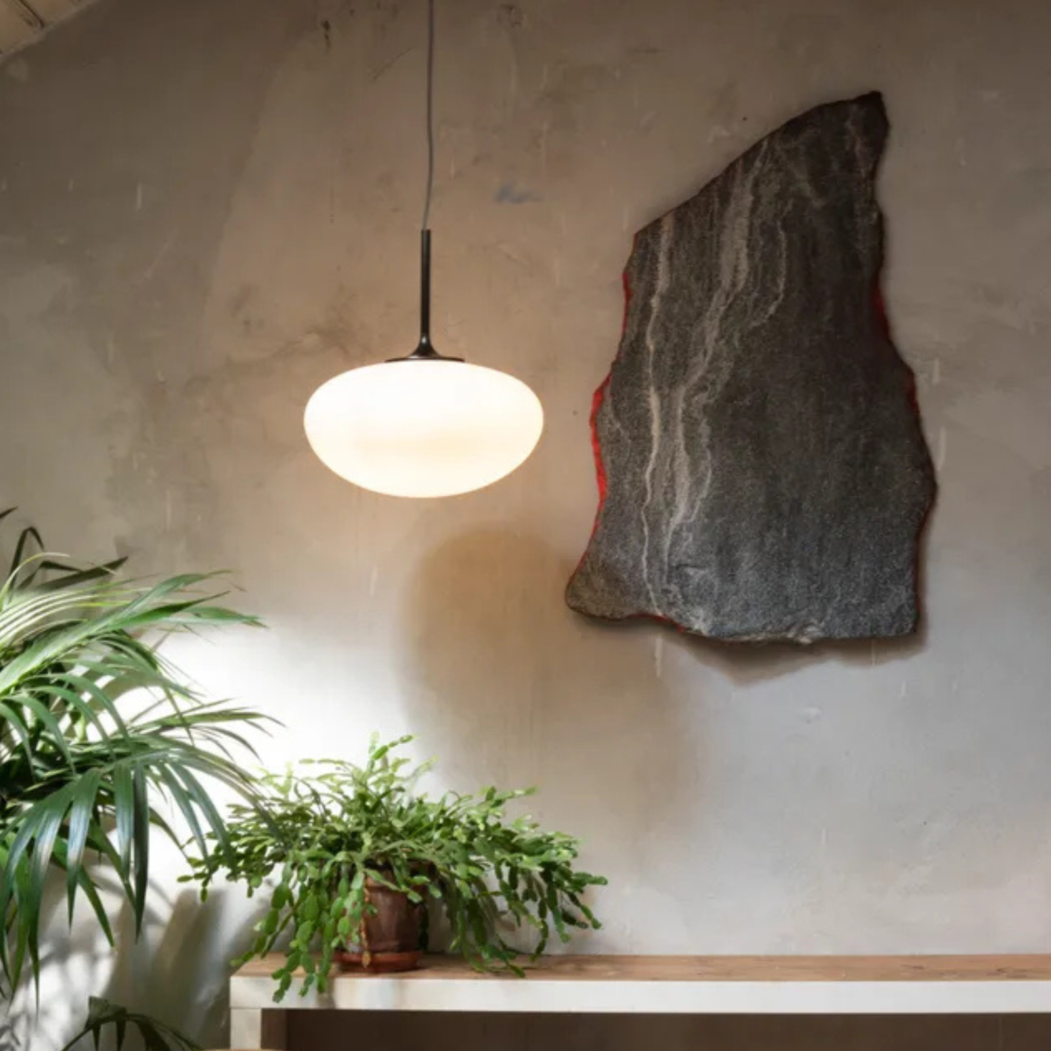 Stemlite Pendant