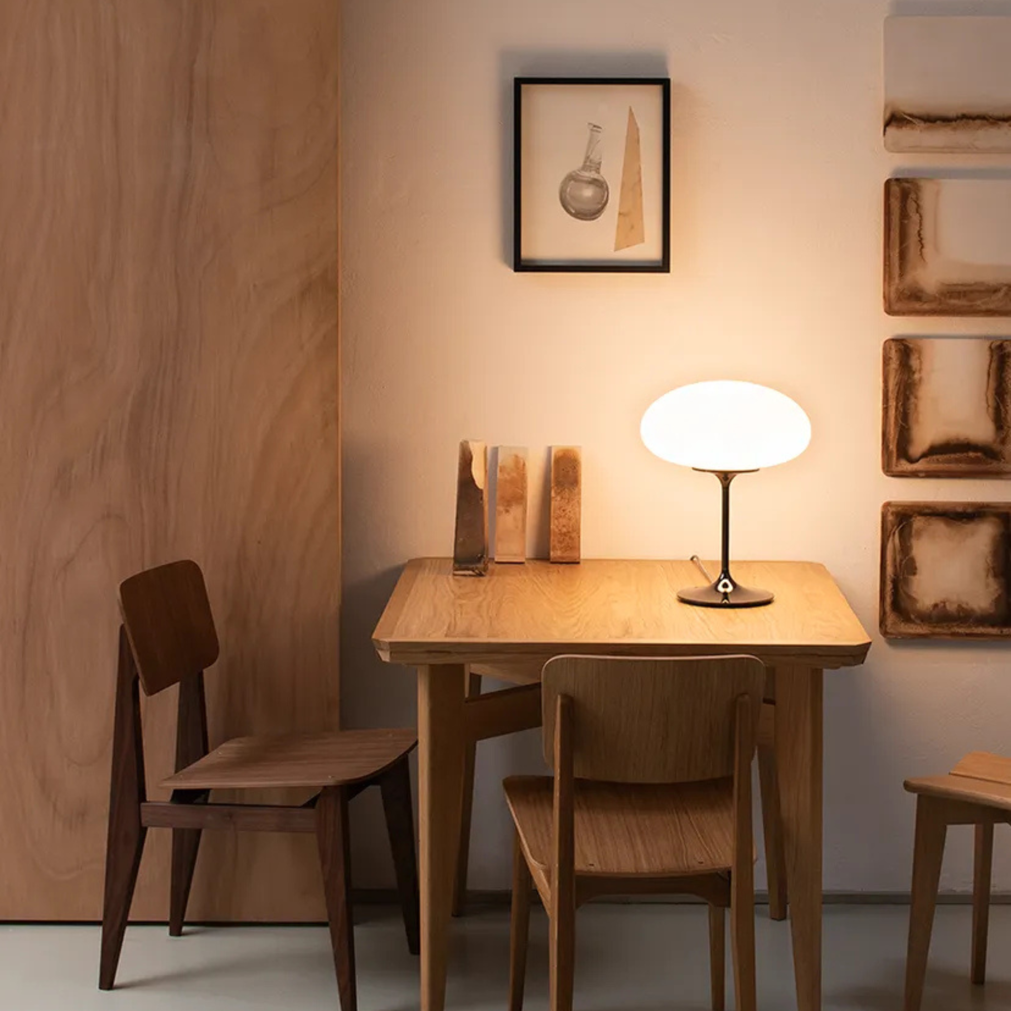 Stemlite Table Lamp - Small