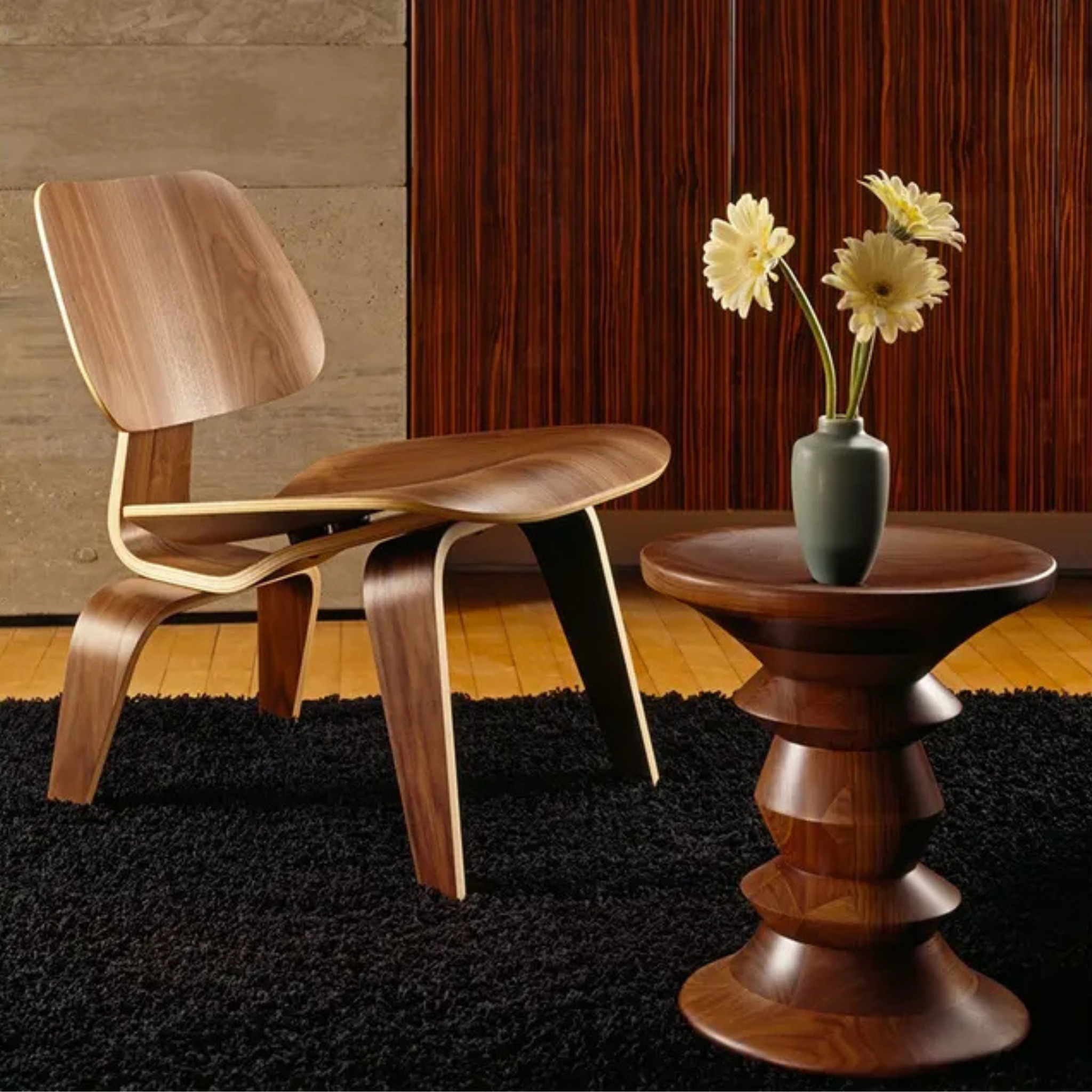 Stool - Model A