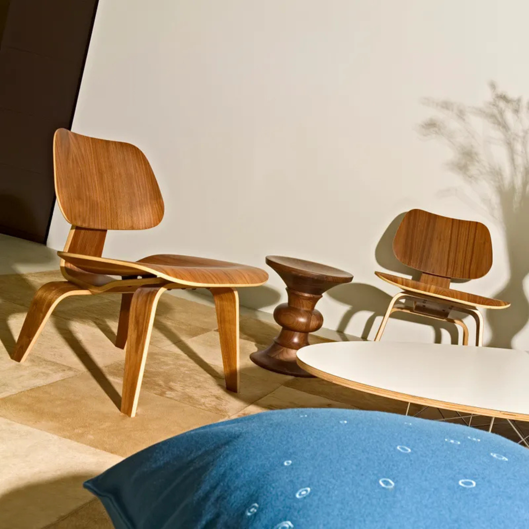 Stool - Model B