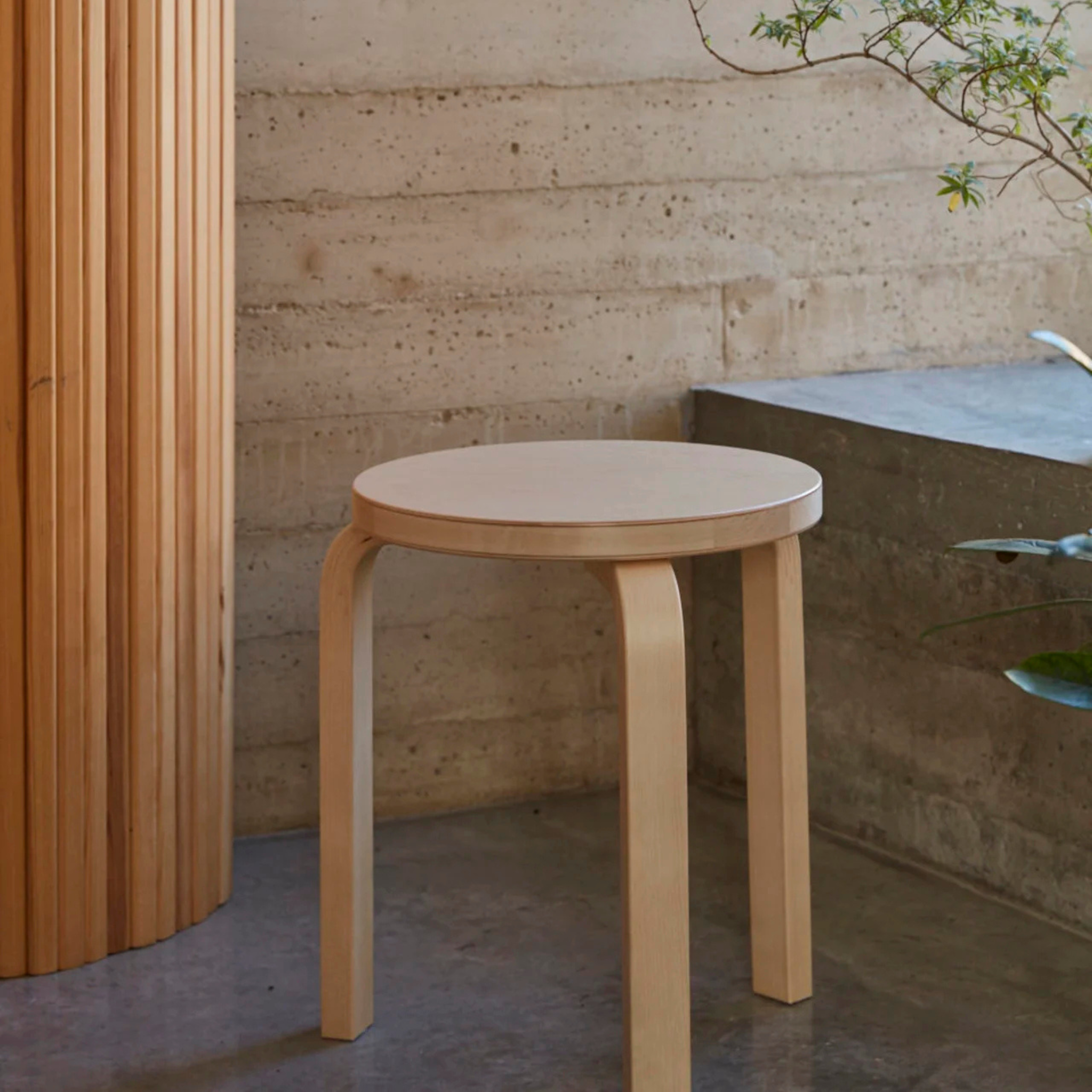 Stool 60