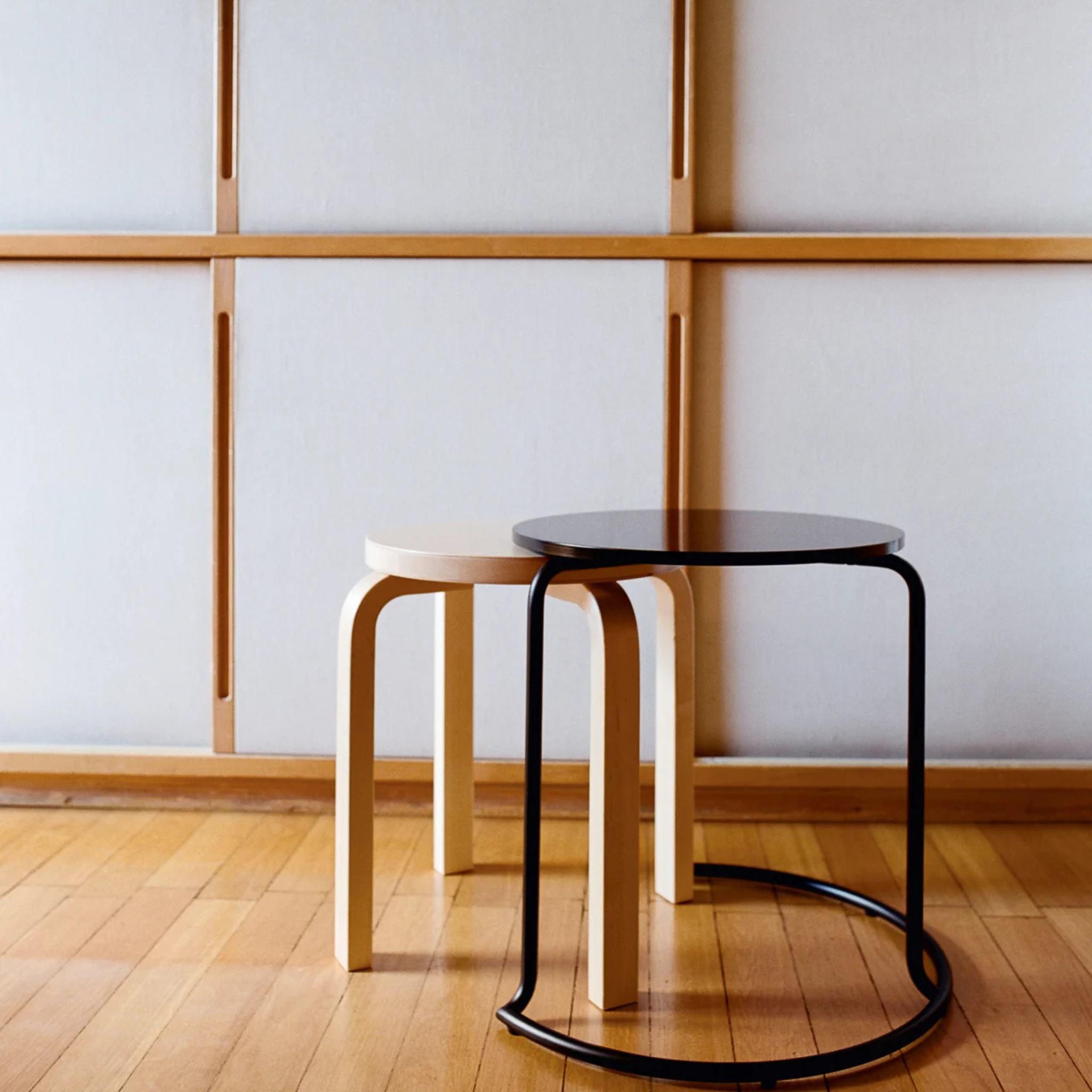 Stool E60