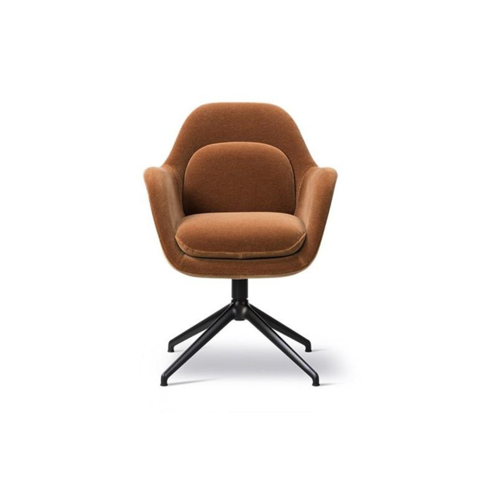 Swoon Chair Swivel base - Model 1779